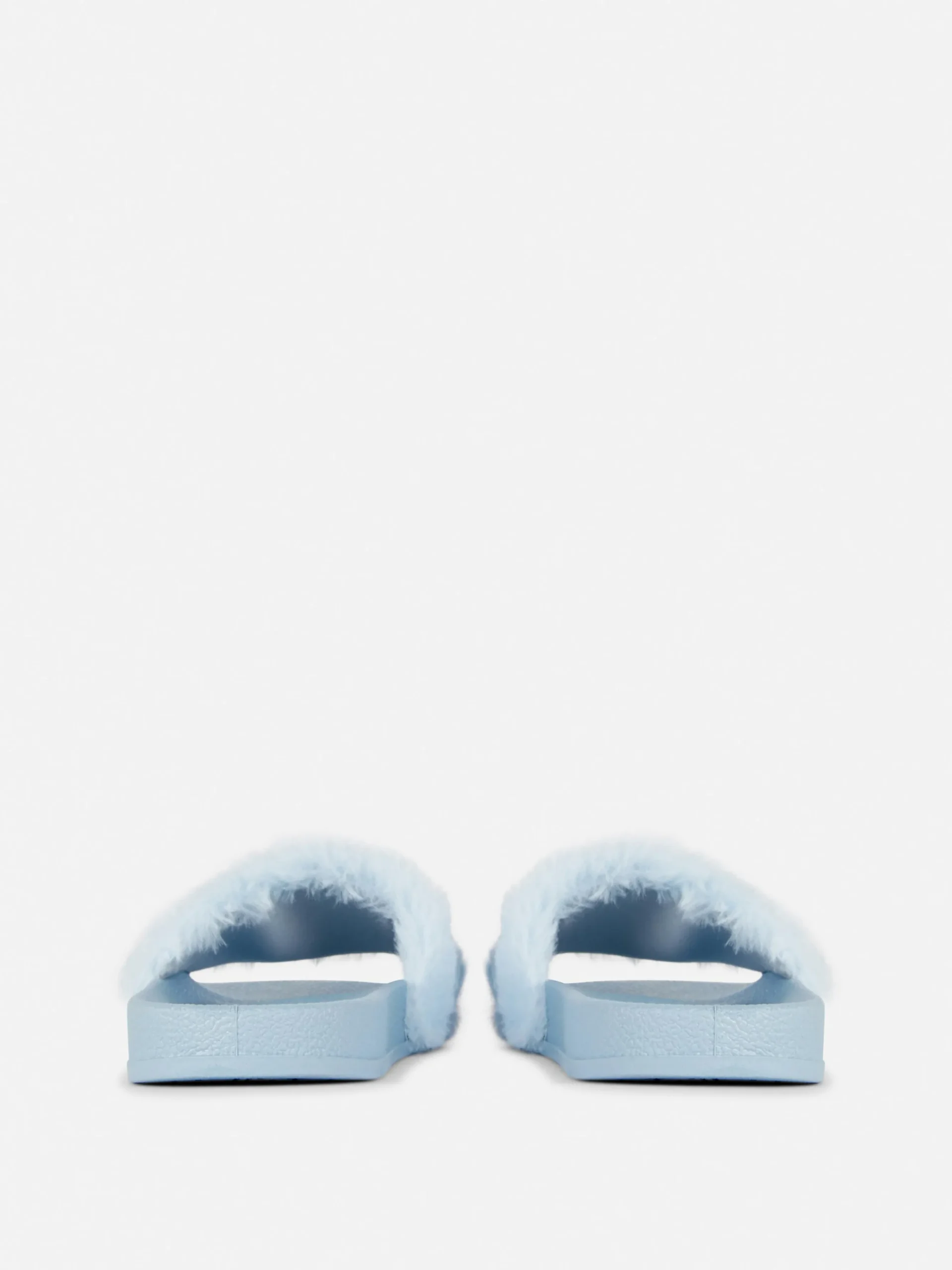 Disney’s Stitch Faux Fur Pool Slides