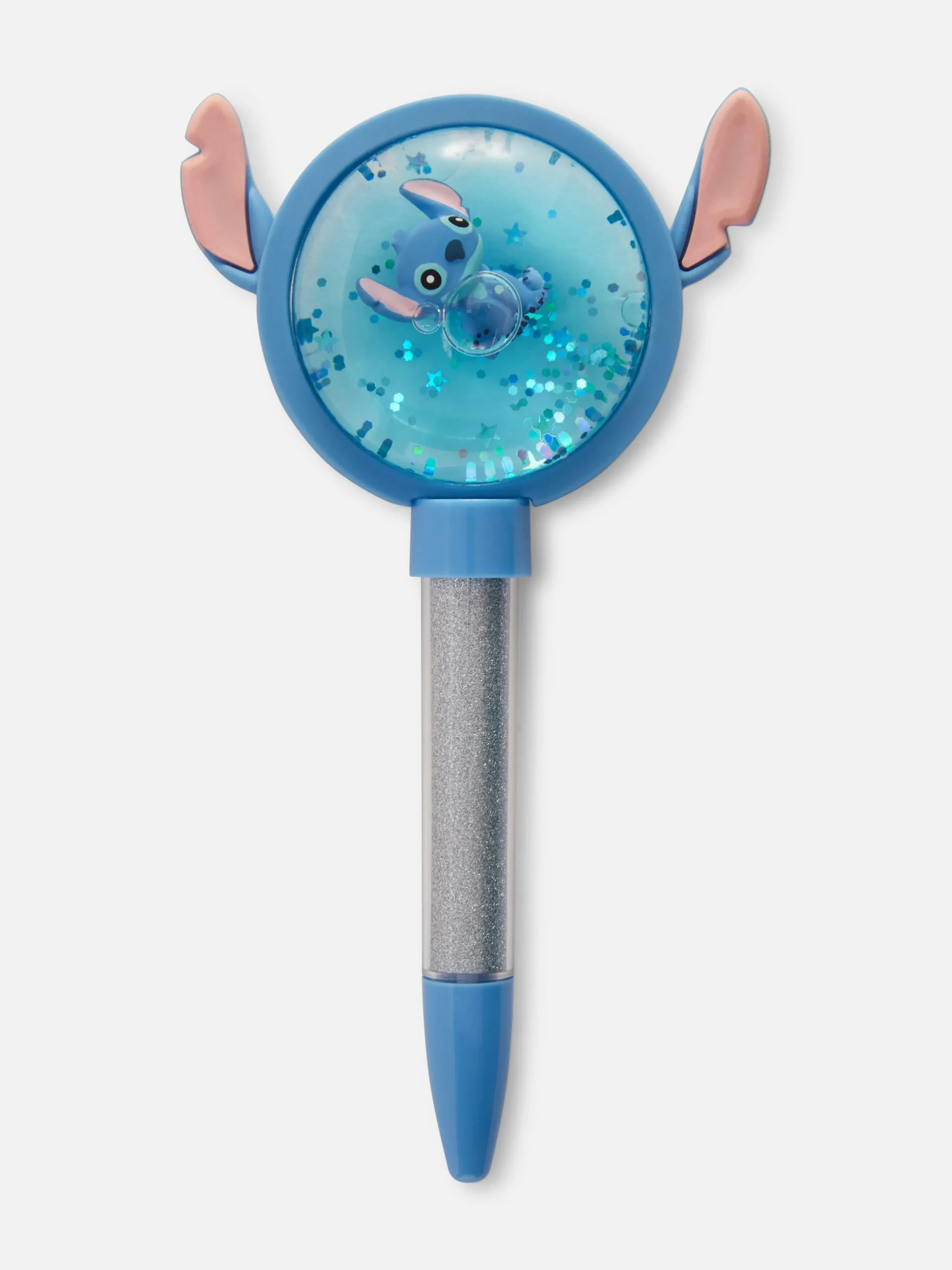 Disney's Stitch Glitter Pen