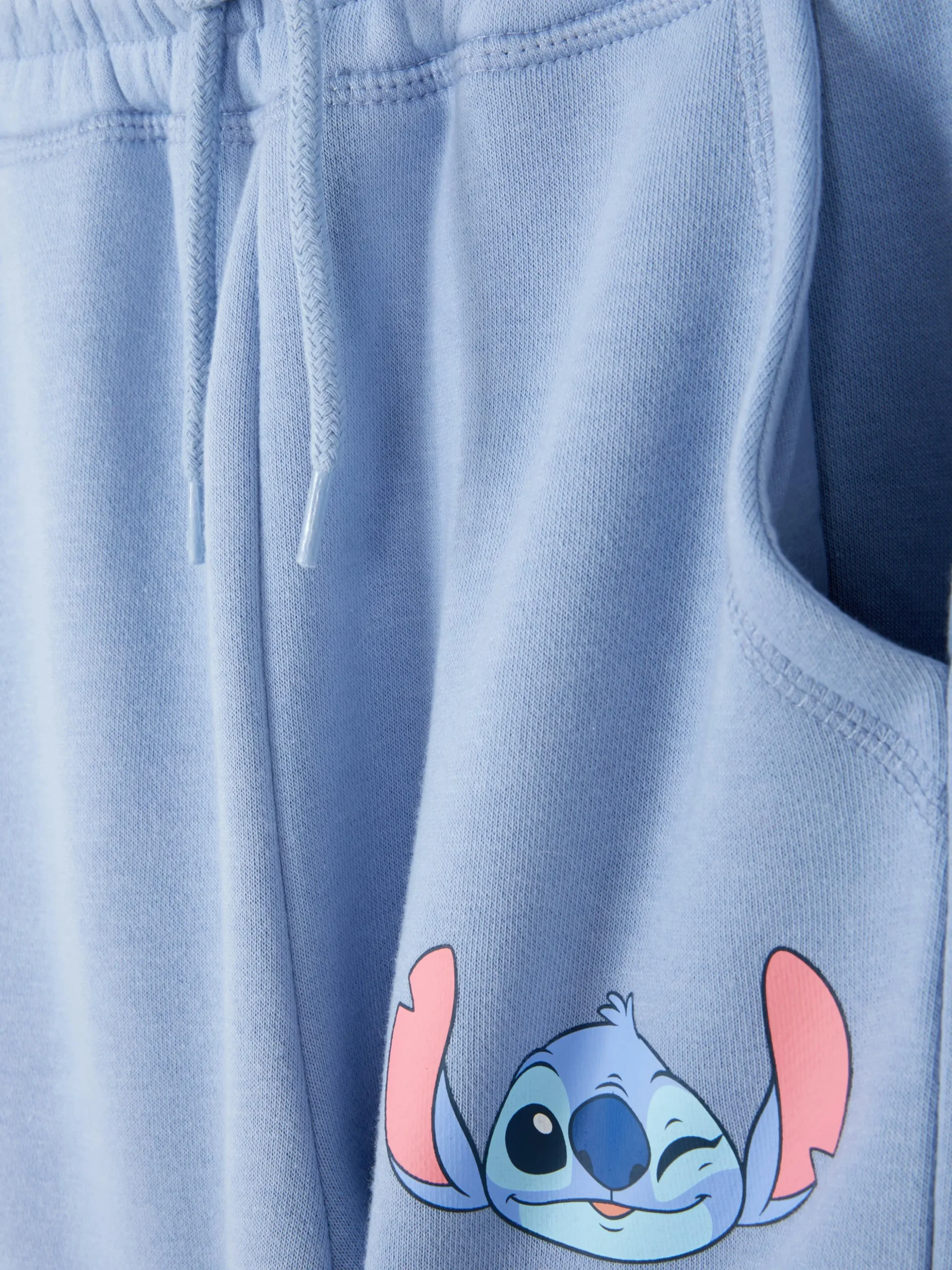 Disney’s Stitch Joggers Set