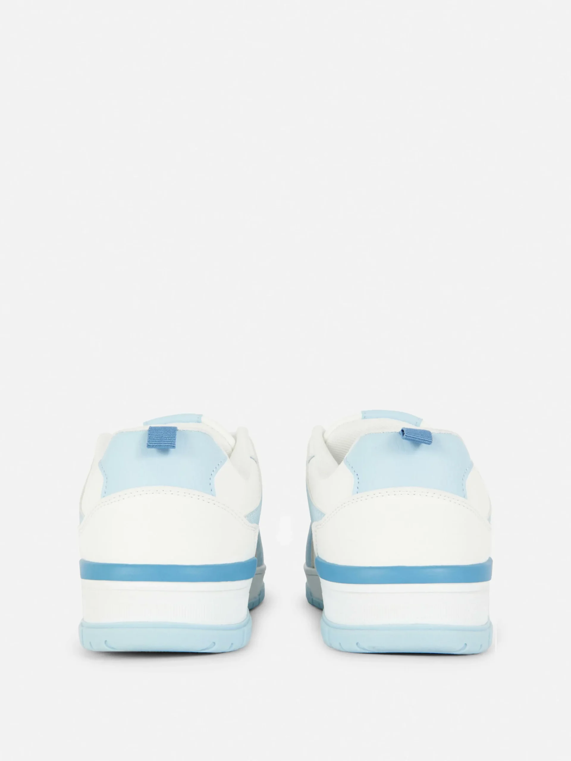 Disney’s Stitch Low Top Sneakers