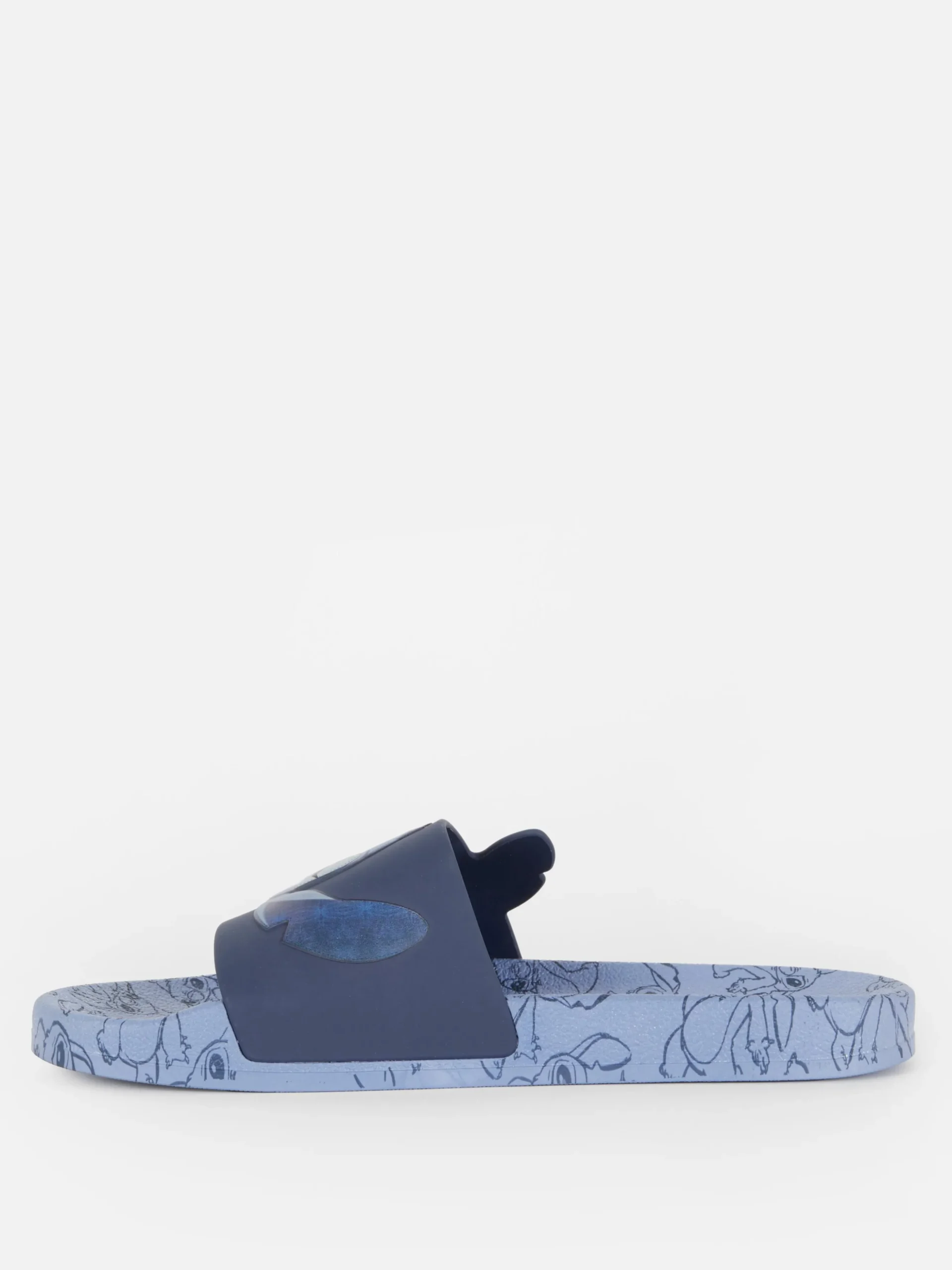 Disney’s Stitch Pool Slides