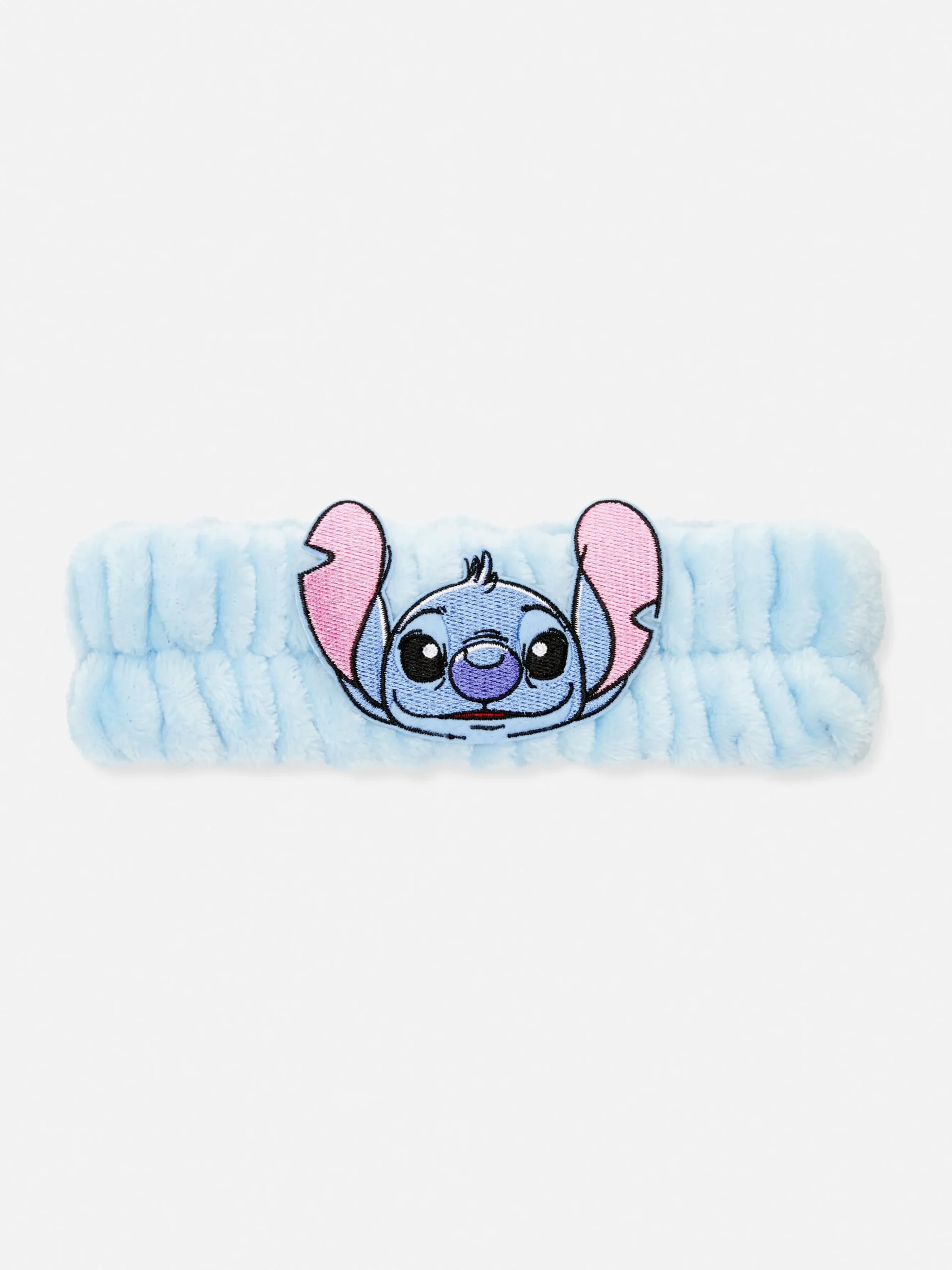 Disney's Stitch Stretch Beauty Headband
