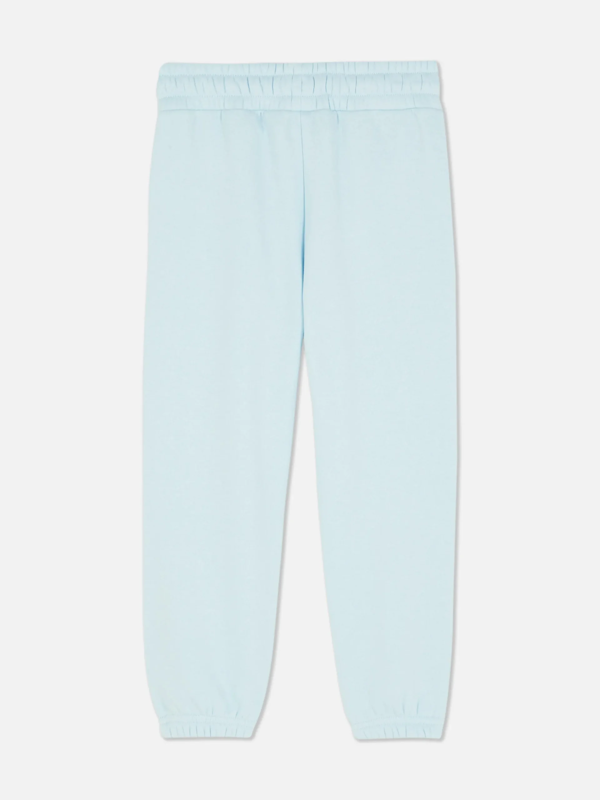 Disney's Stitch Stretch Joggers