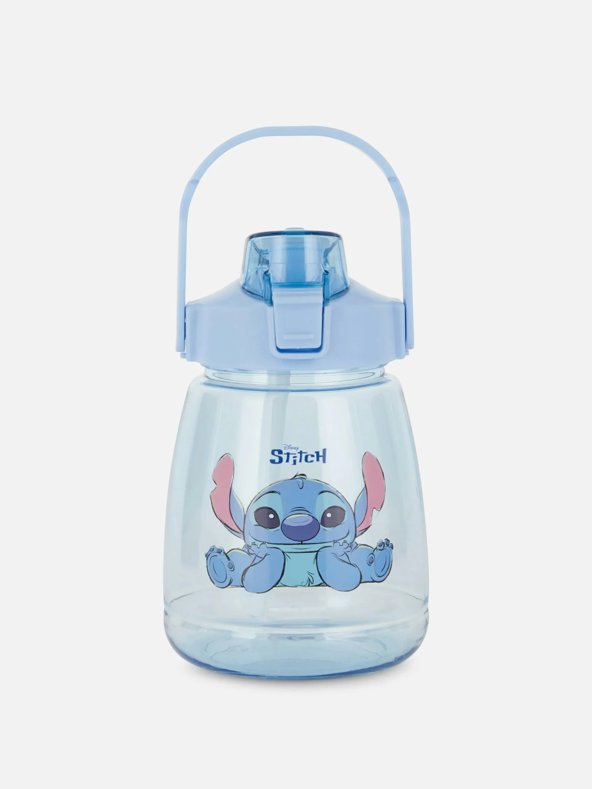 Disney’s Stitch Water Bottle