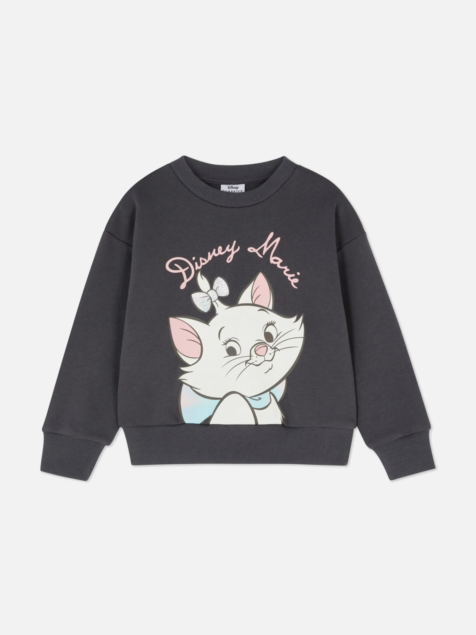 Disney’s The Aristocats Marie Sweatshirt