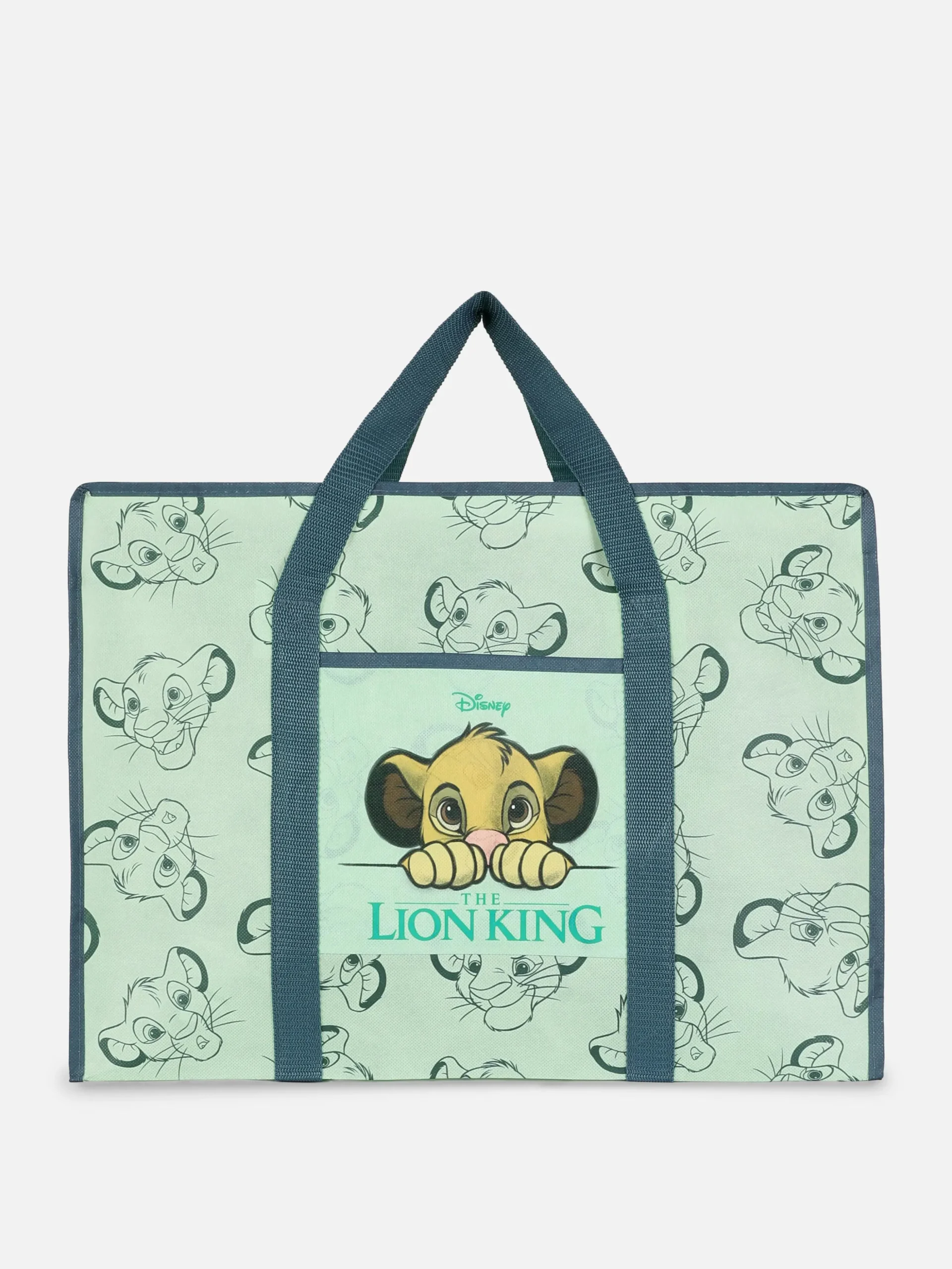 Disney’s The Lion King Simba 30th Anniversary Storage