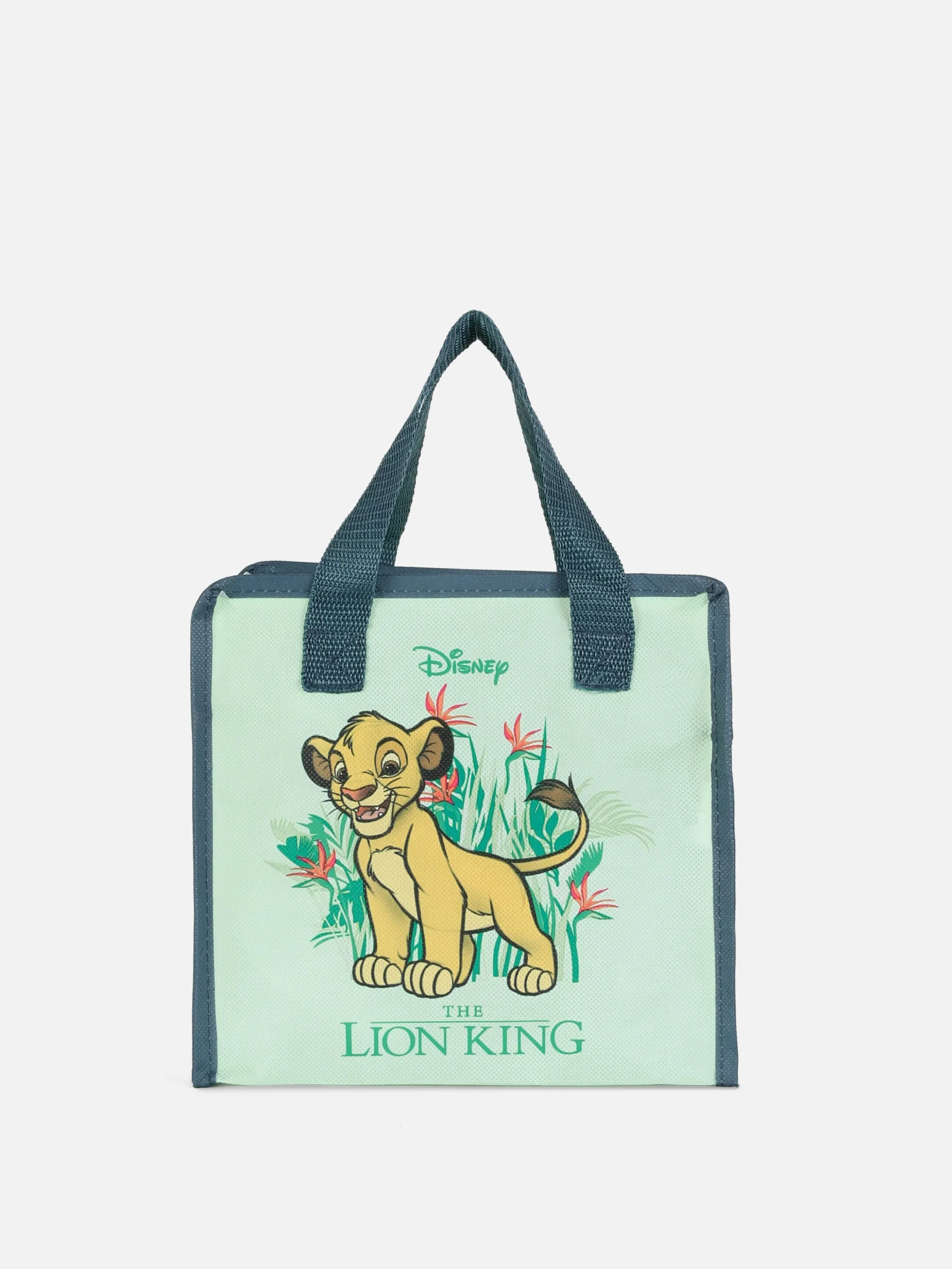 Disney’s The Lion King Simba 30th Anniversary Lunch Bag