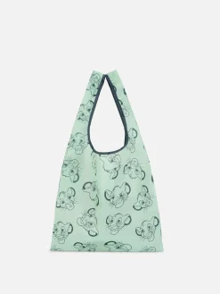 Disney’s The Lion King 30th Anniversary Foldaway Bag