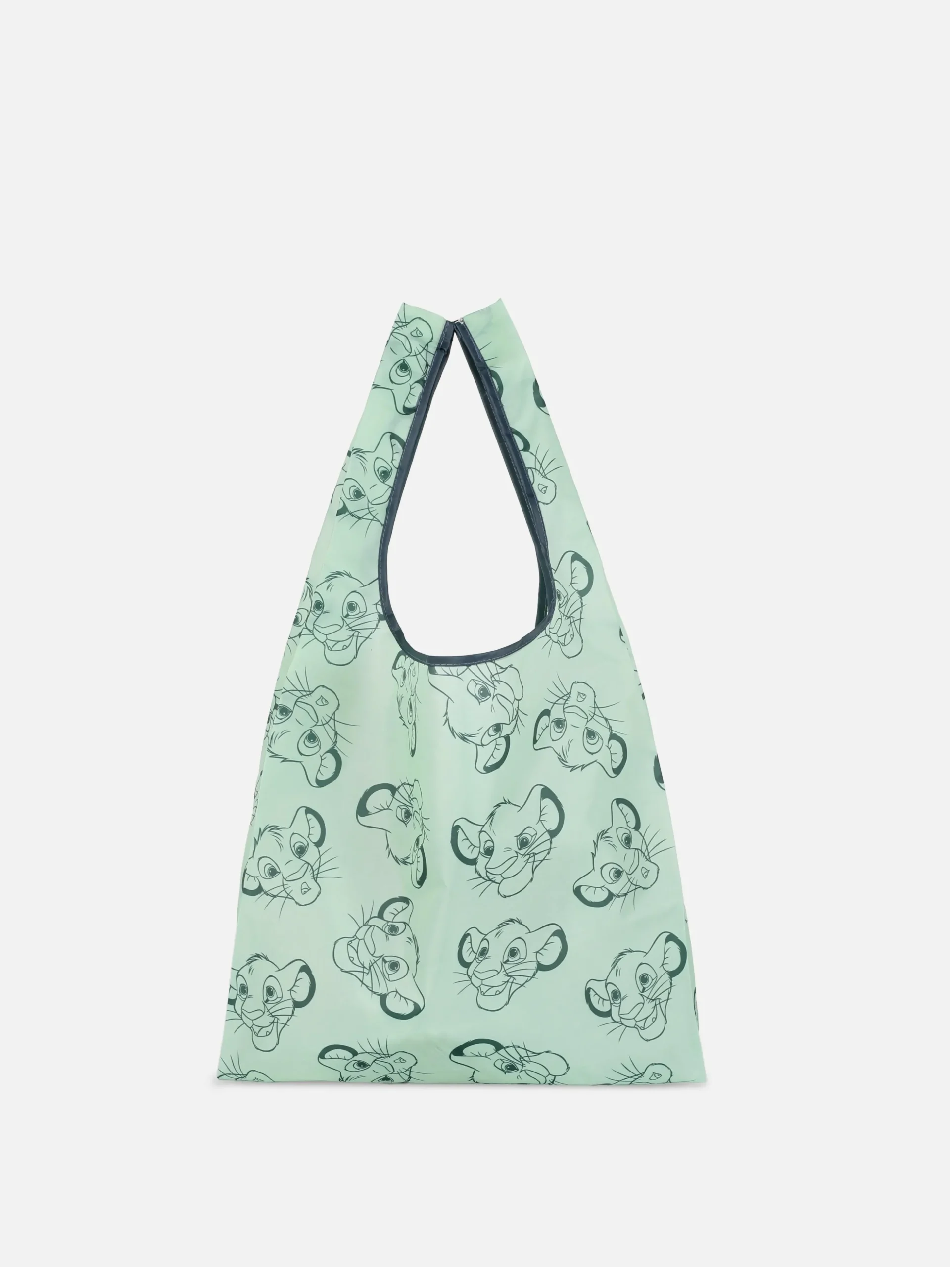 Disney’s The Lion King 30th Anniversary Foldaway Bag