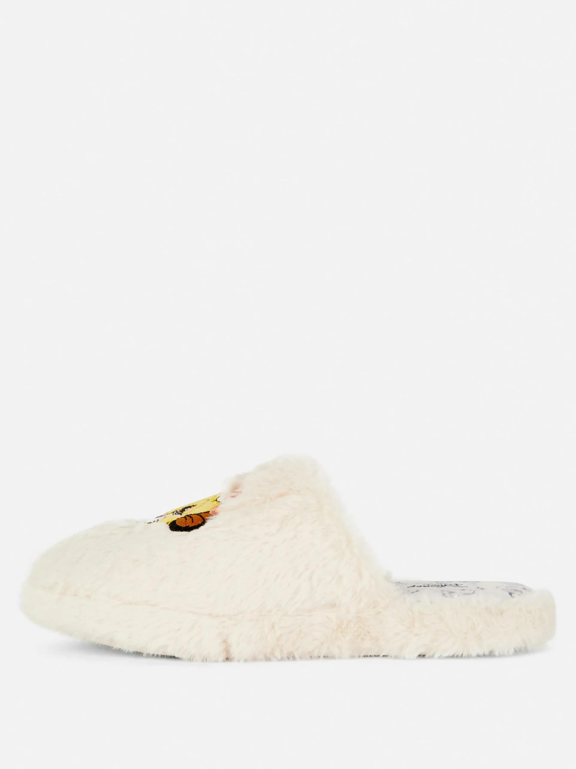 Disney’s The Lion King 30th Anniversary Mule Slippers