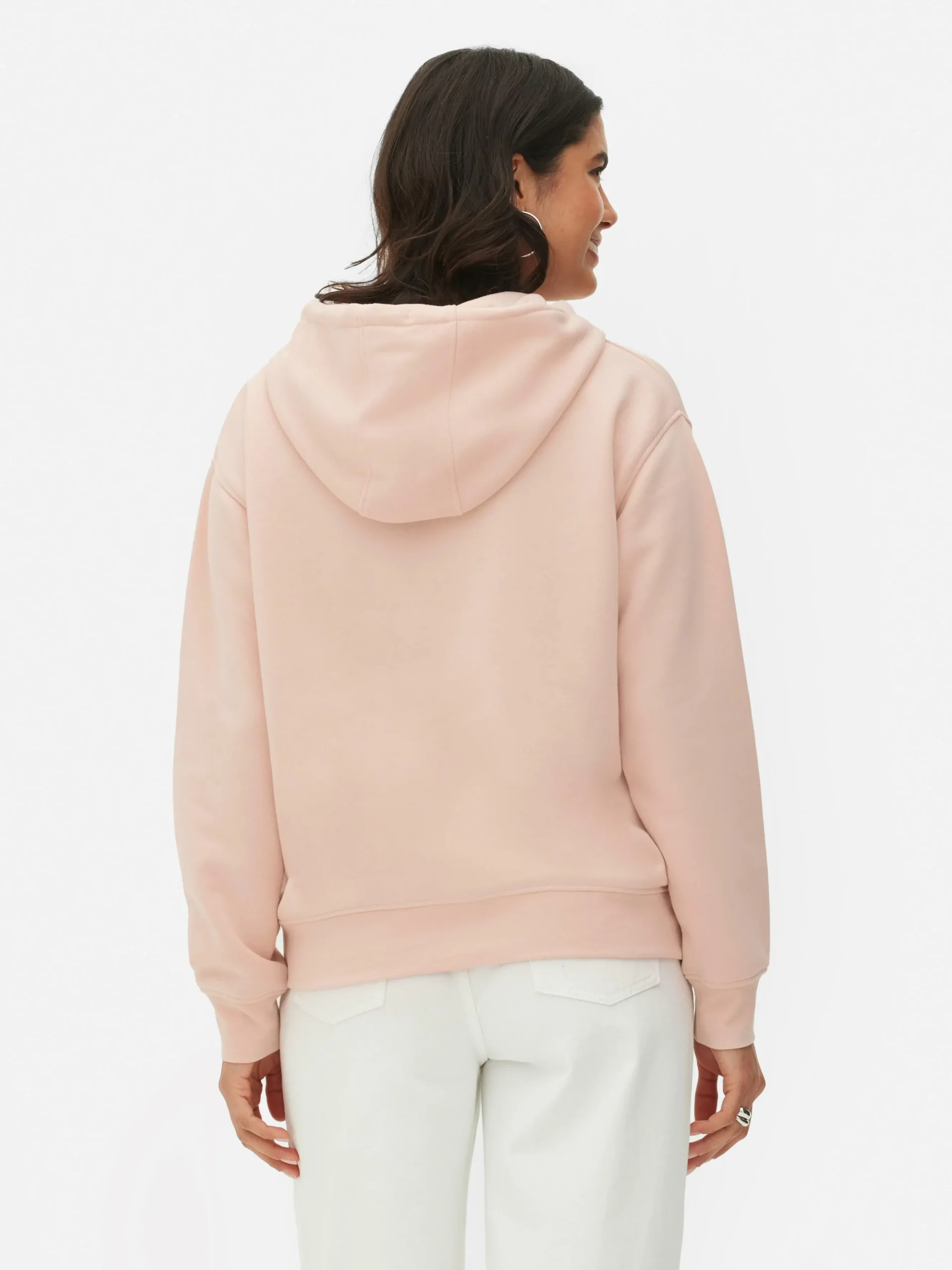 Disney’s Tinker Bell Pullover Hoodie