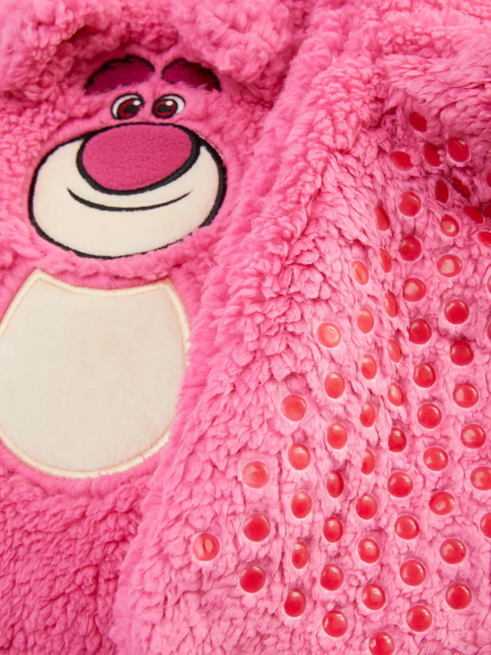 Disney’s Toy Story Lotso Slipper Socks