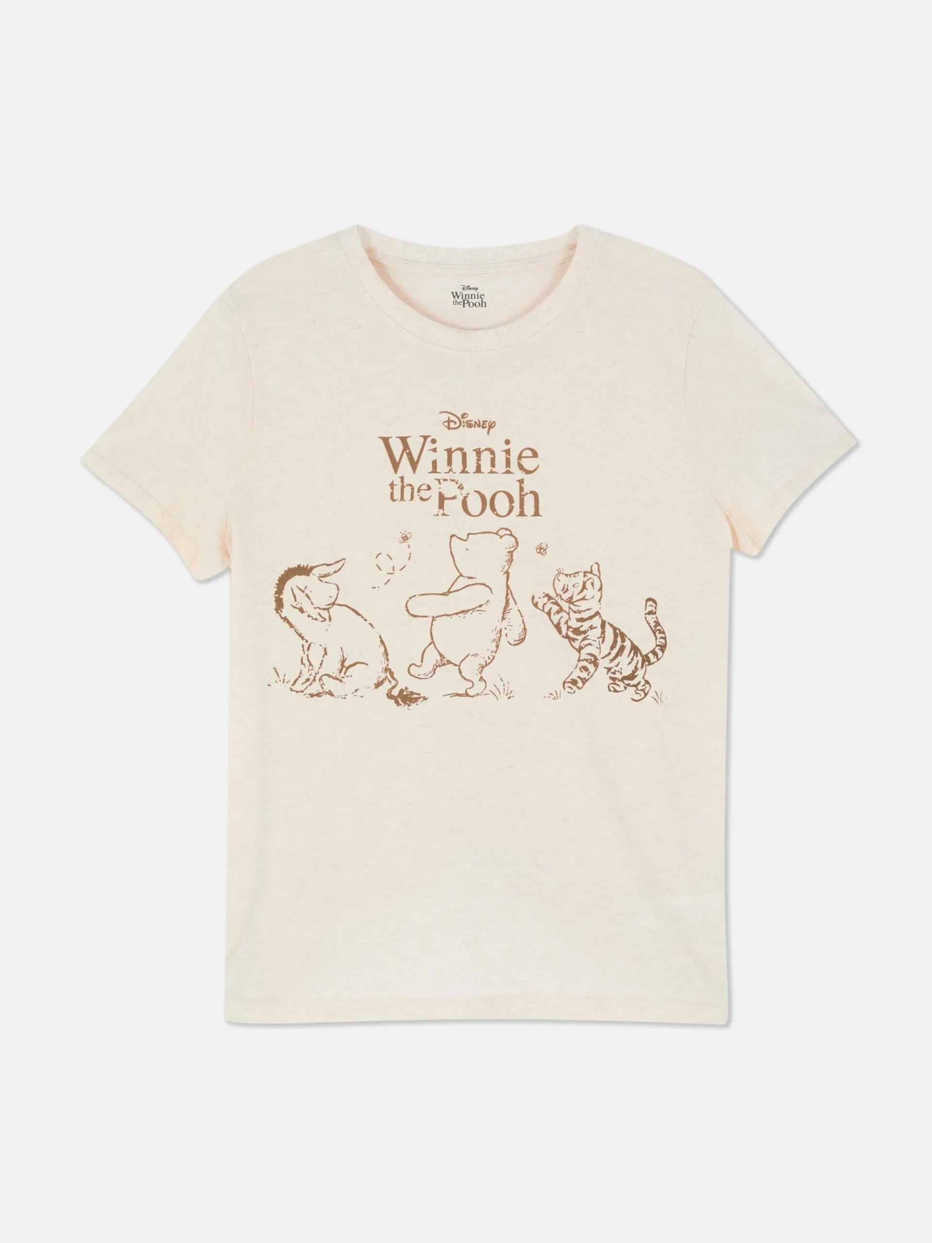 Disney’s Winnie The Pooh T-Shirt
