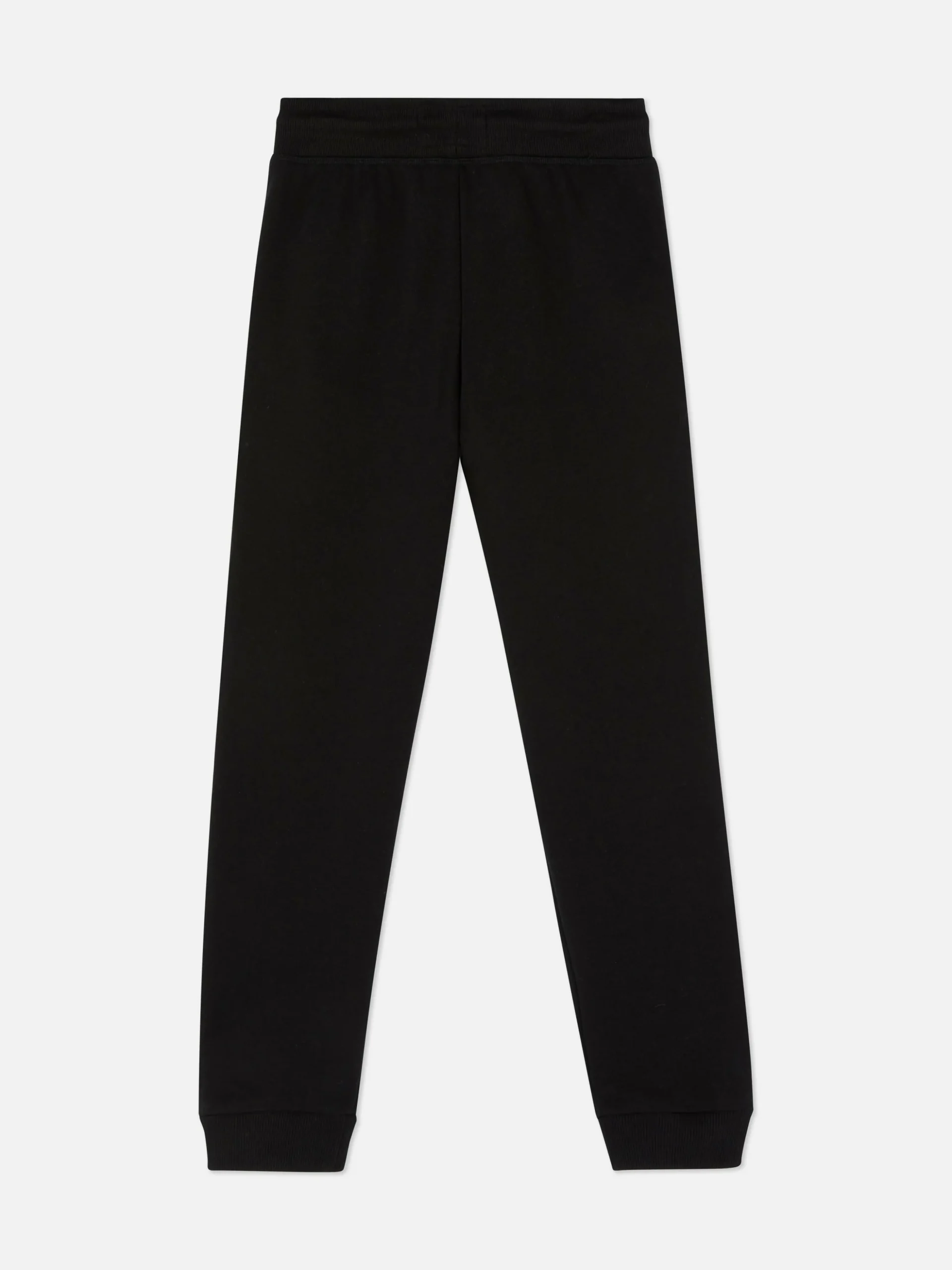 Drawstring Elasticated Joggers