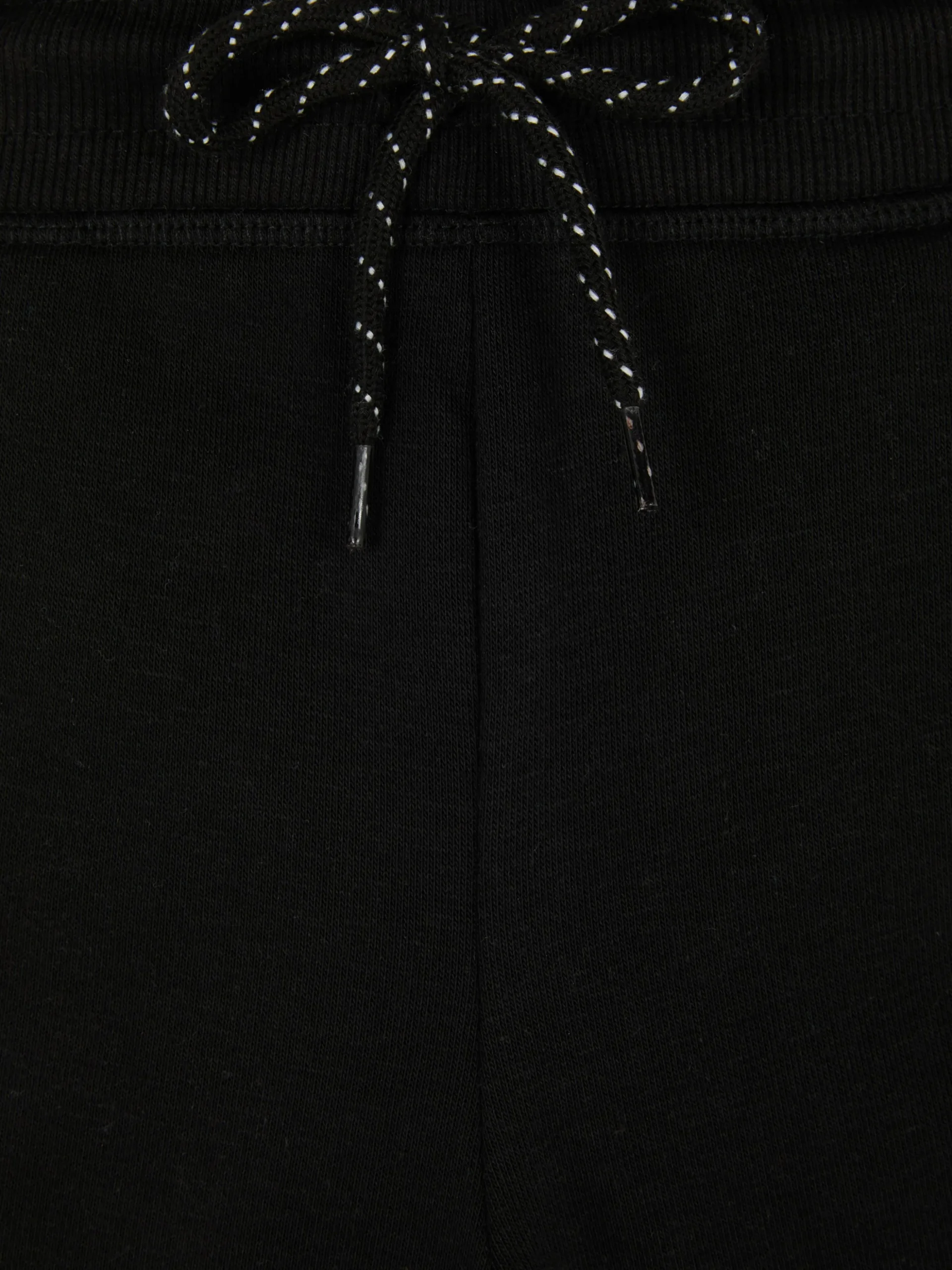 Drawstring Elasticated Joggers
