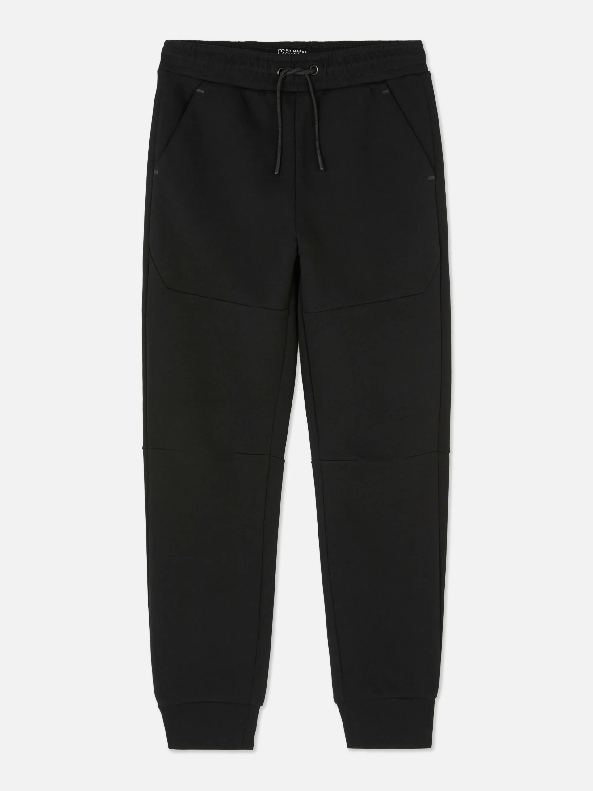 Drawstring Joggers