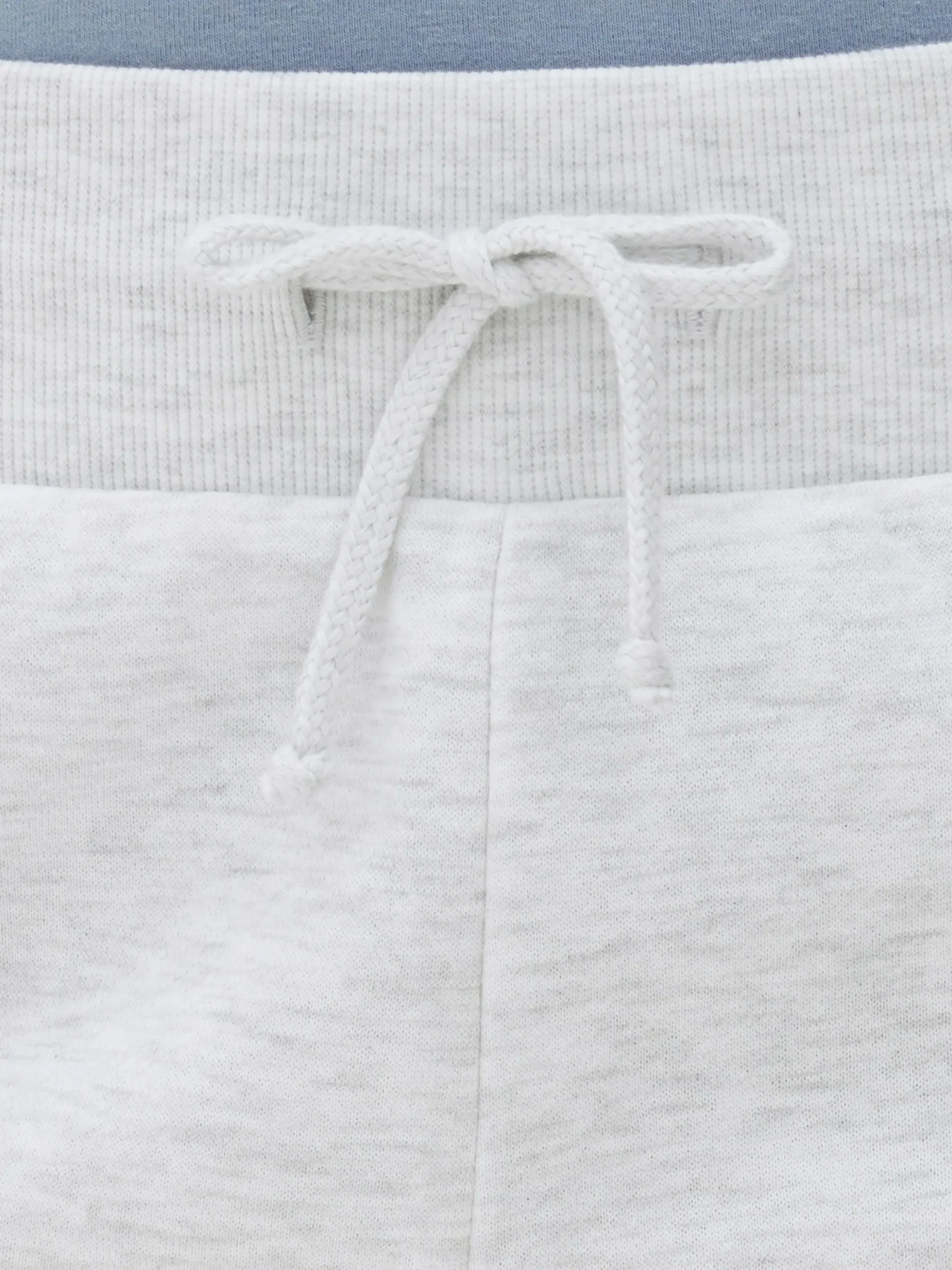 Drawstring Skinny Joggers