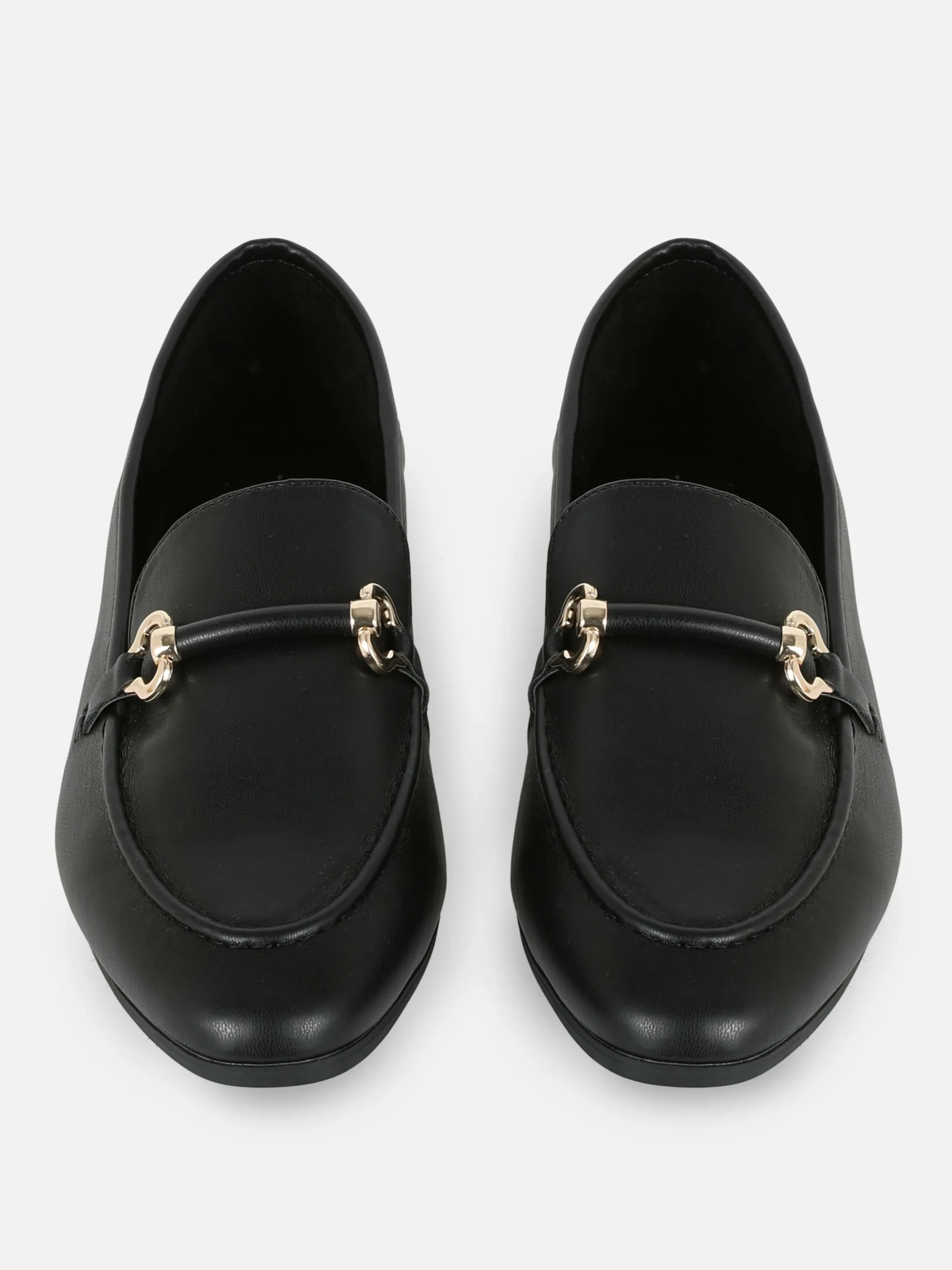 Dressy Snaffle Loafers
