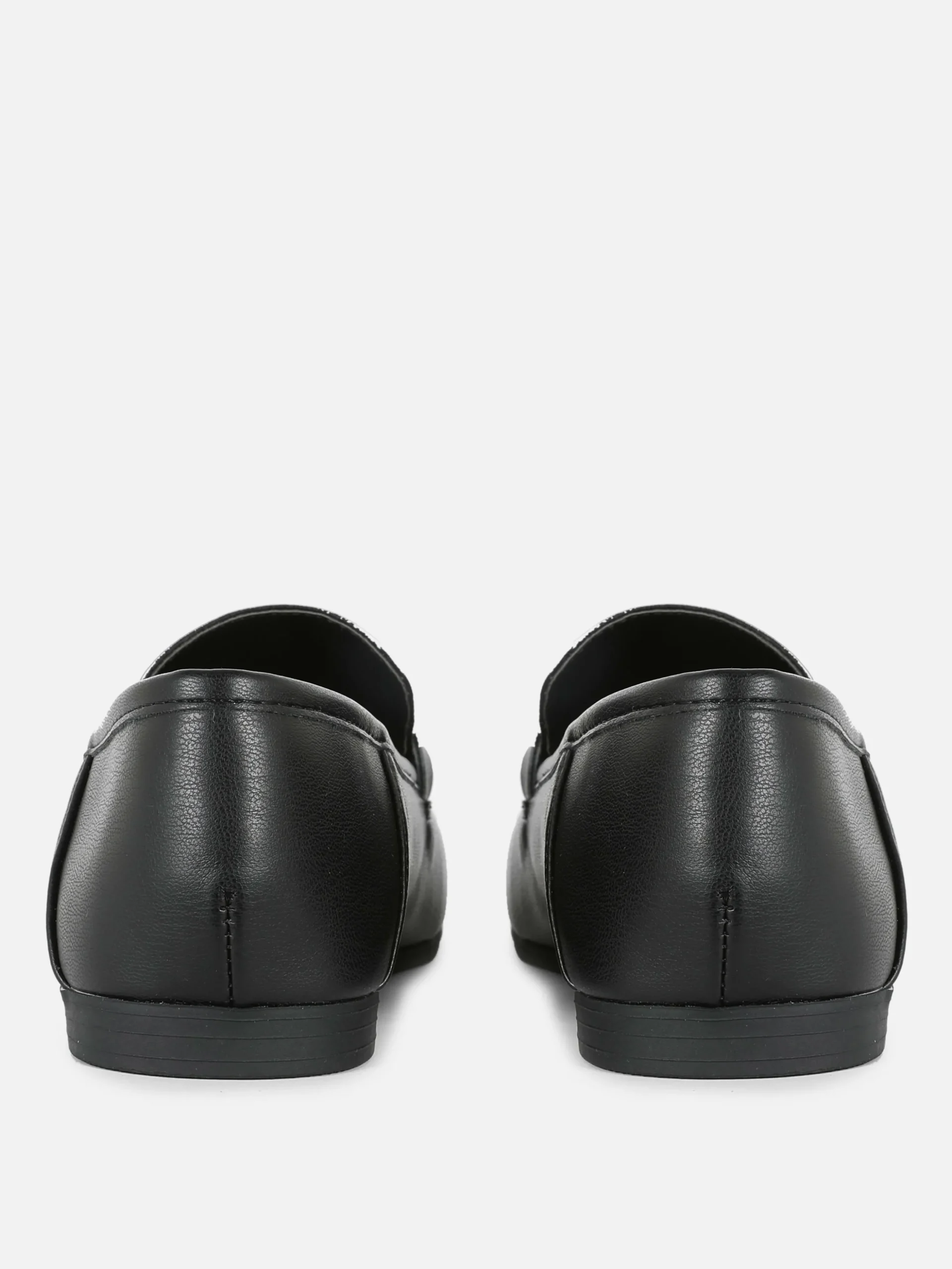 Dressy Snaffle Loafers