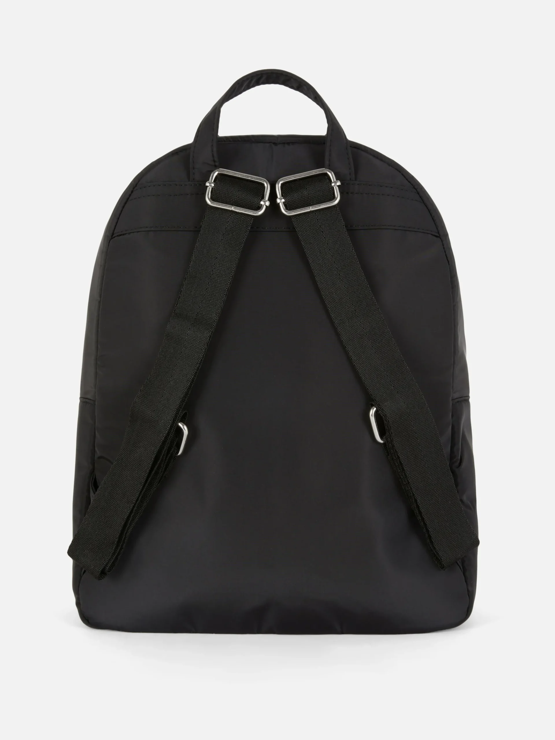 Dual Pocket Backpack