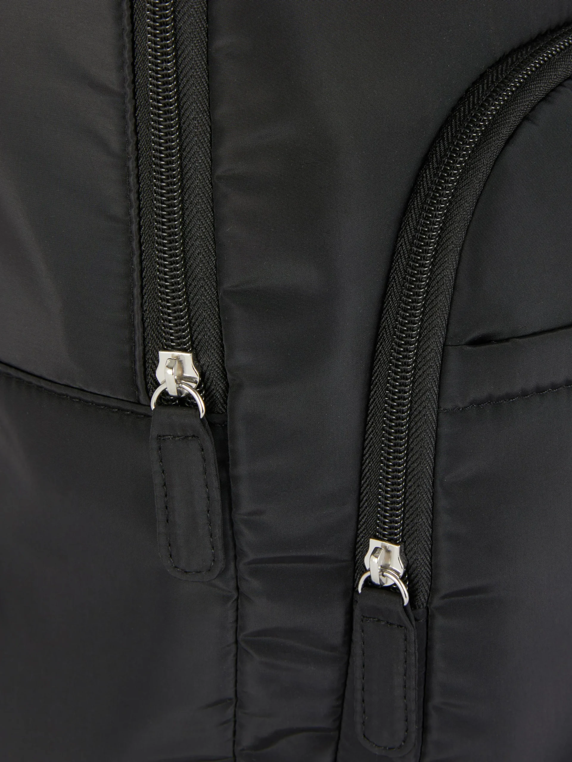 Dual Pocket Backpack