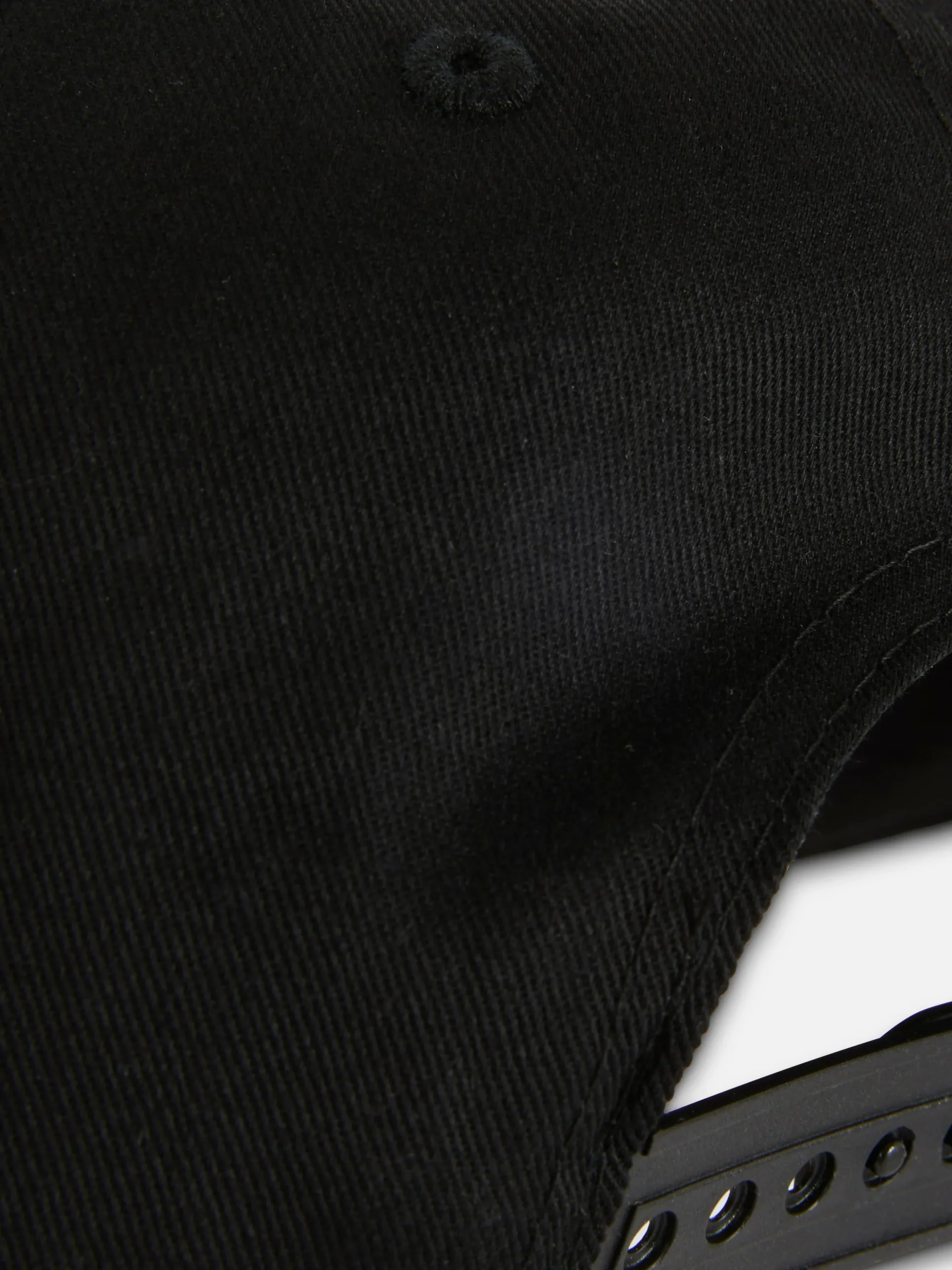 Essential Baseball Cap
