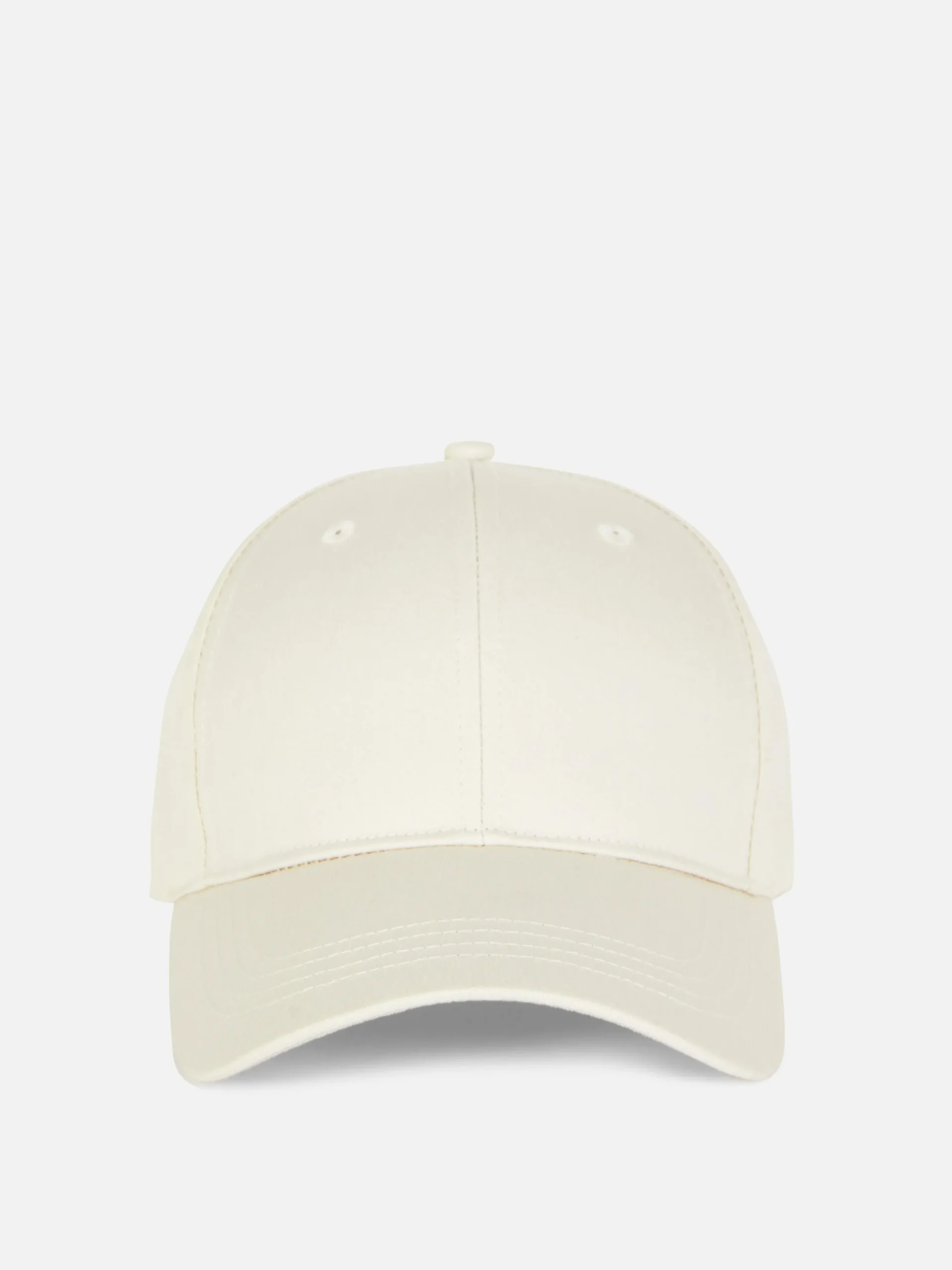 Essential Baseball Cap