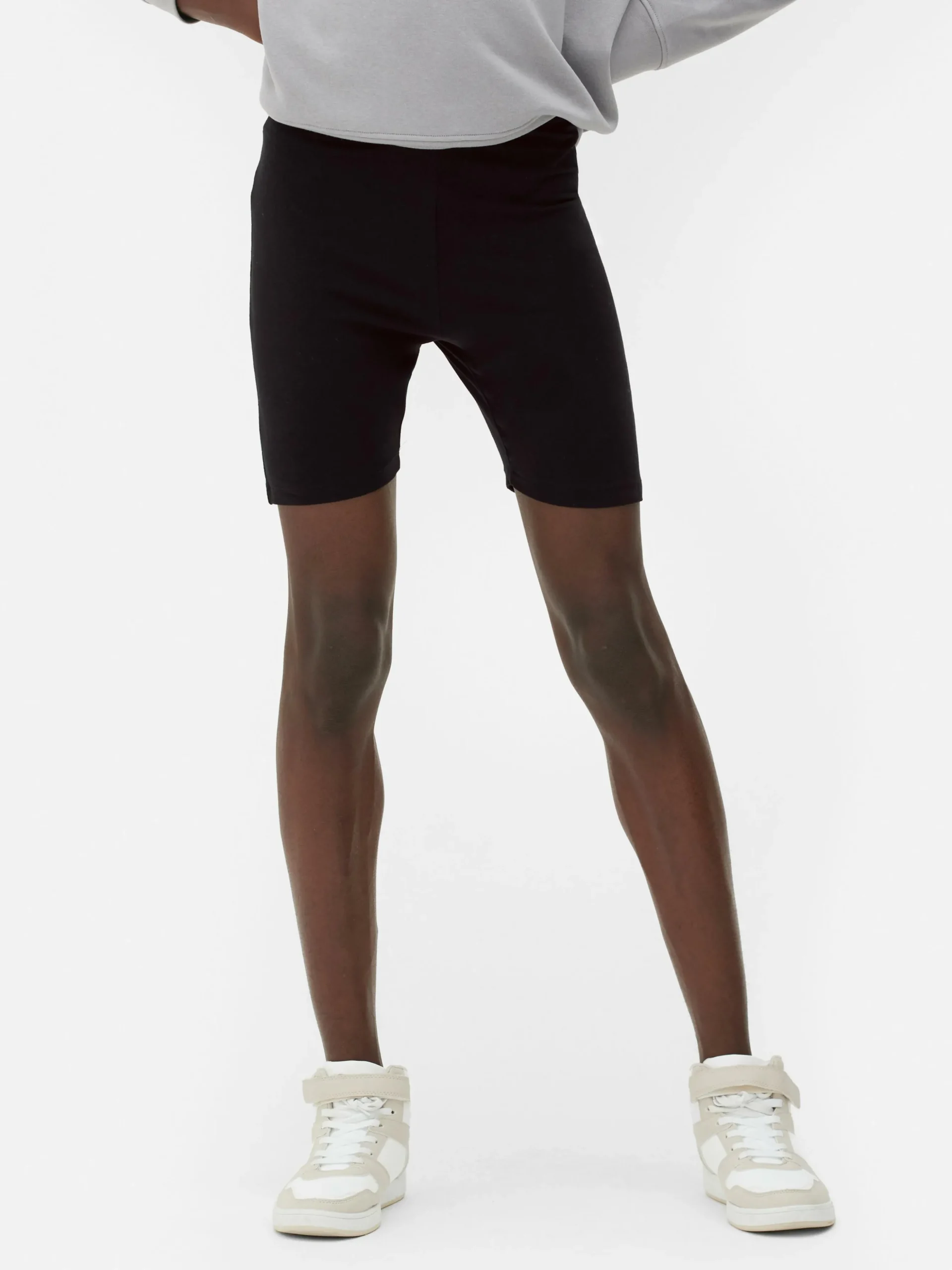 Essential Cycling Shorts