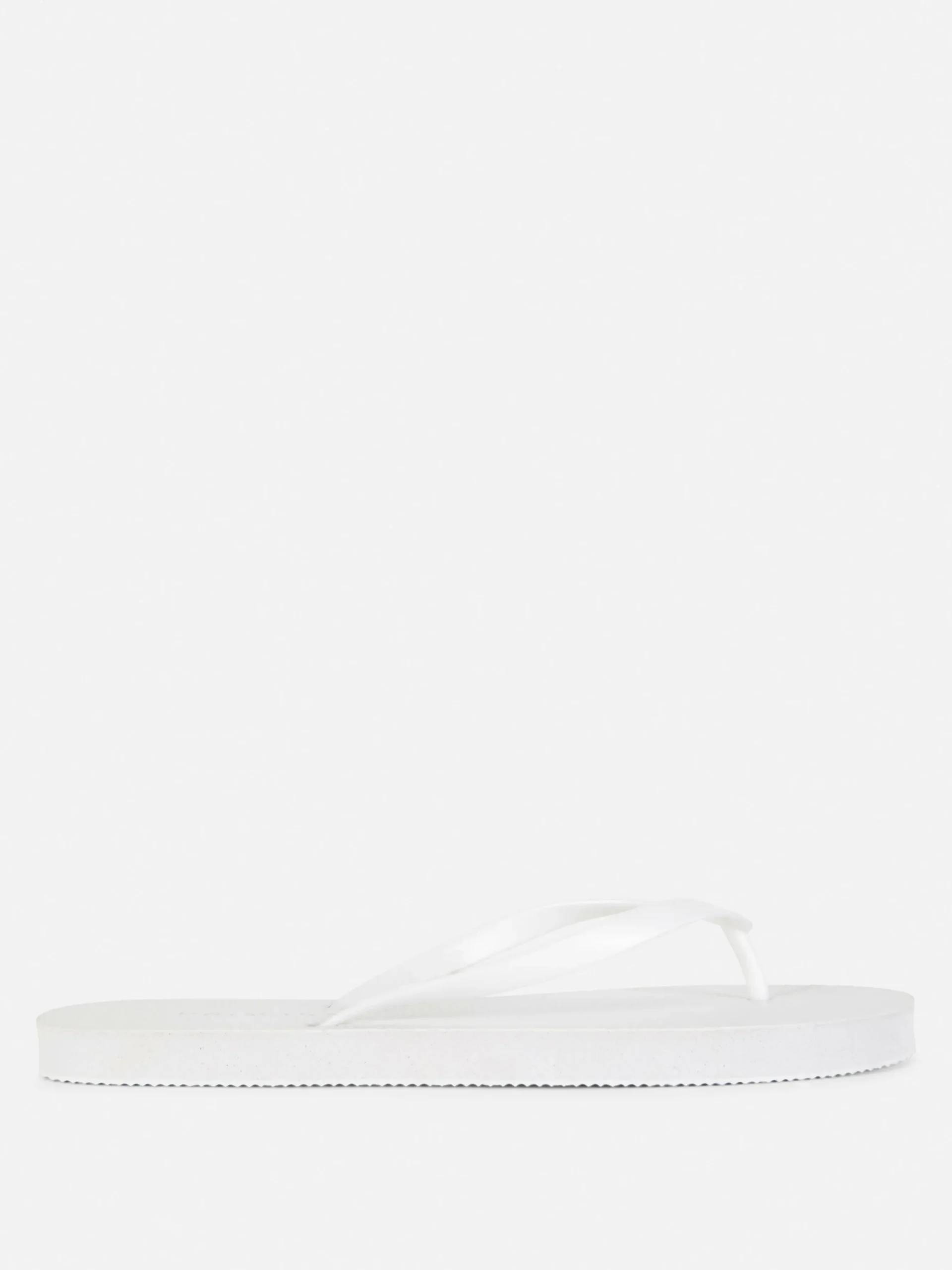 Essential Flat Flip Flops