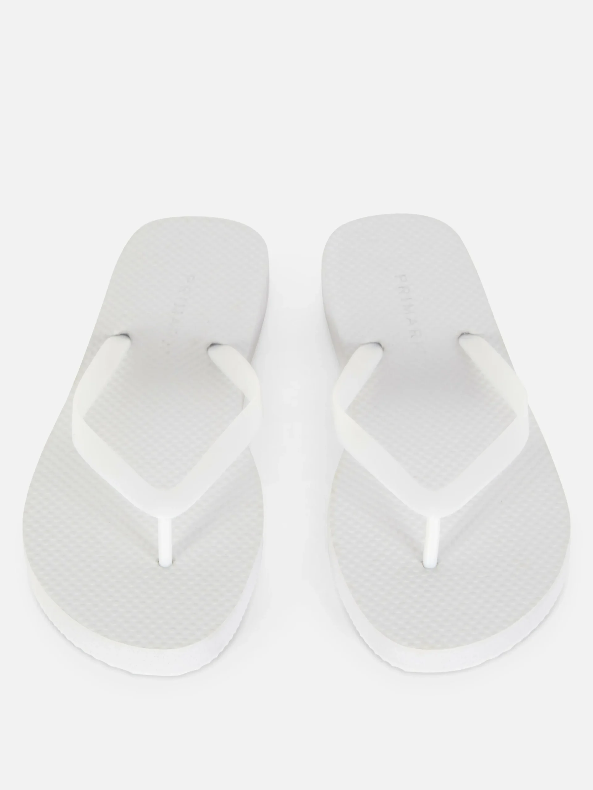 Essential Flat Flip Flops
