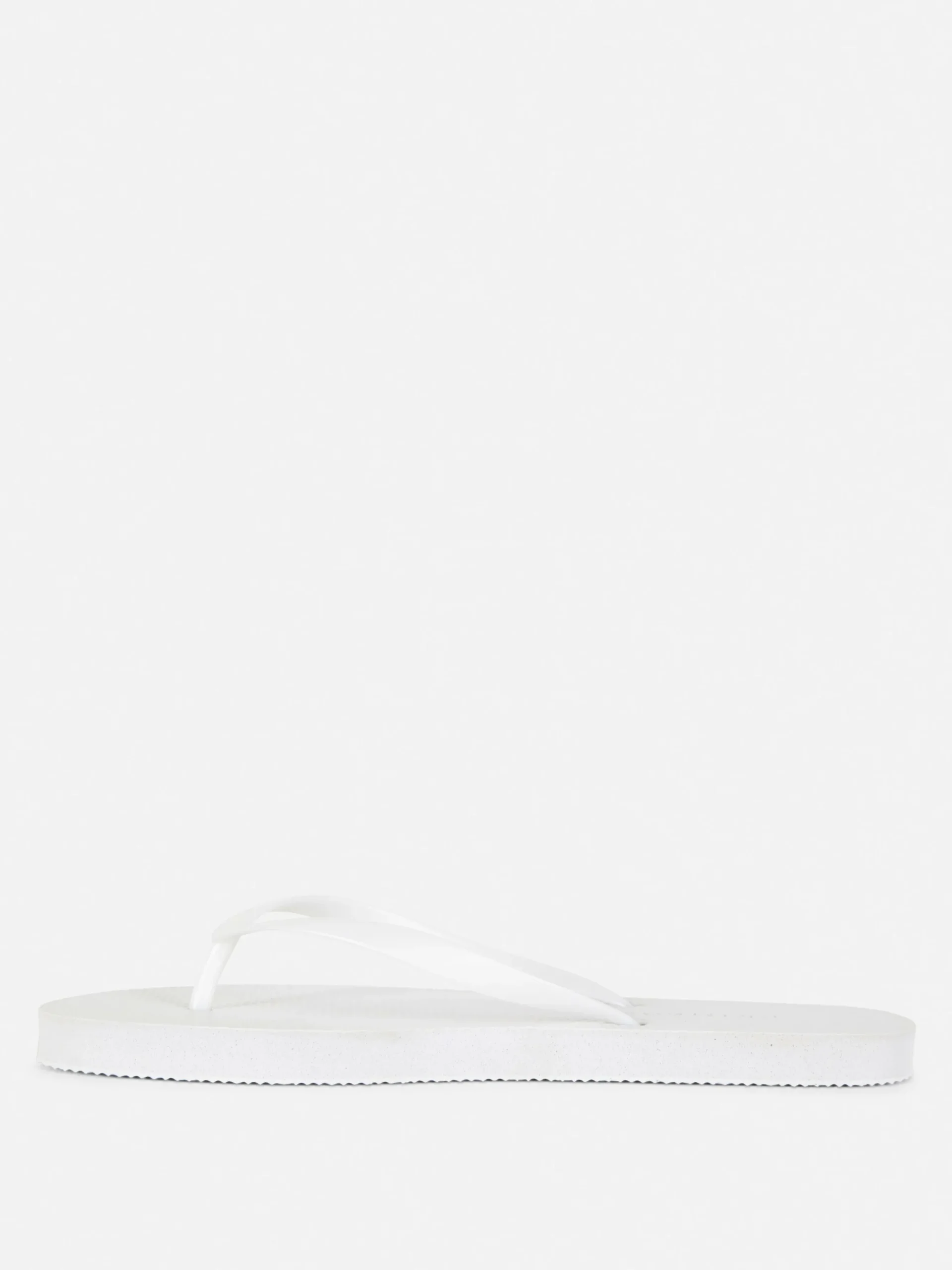 Essential Flat Flip Flops
