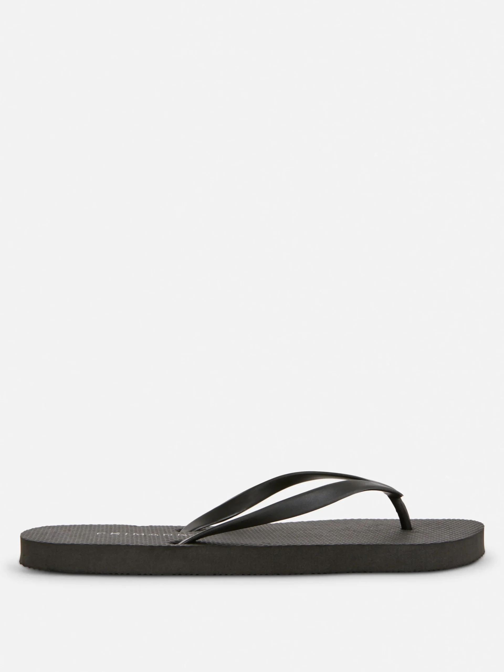 Essential Flat Flip Flops