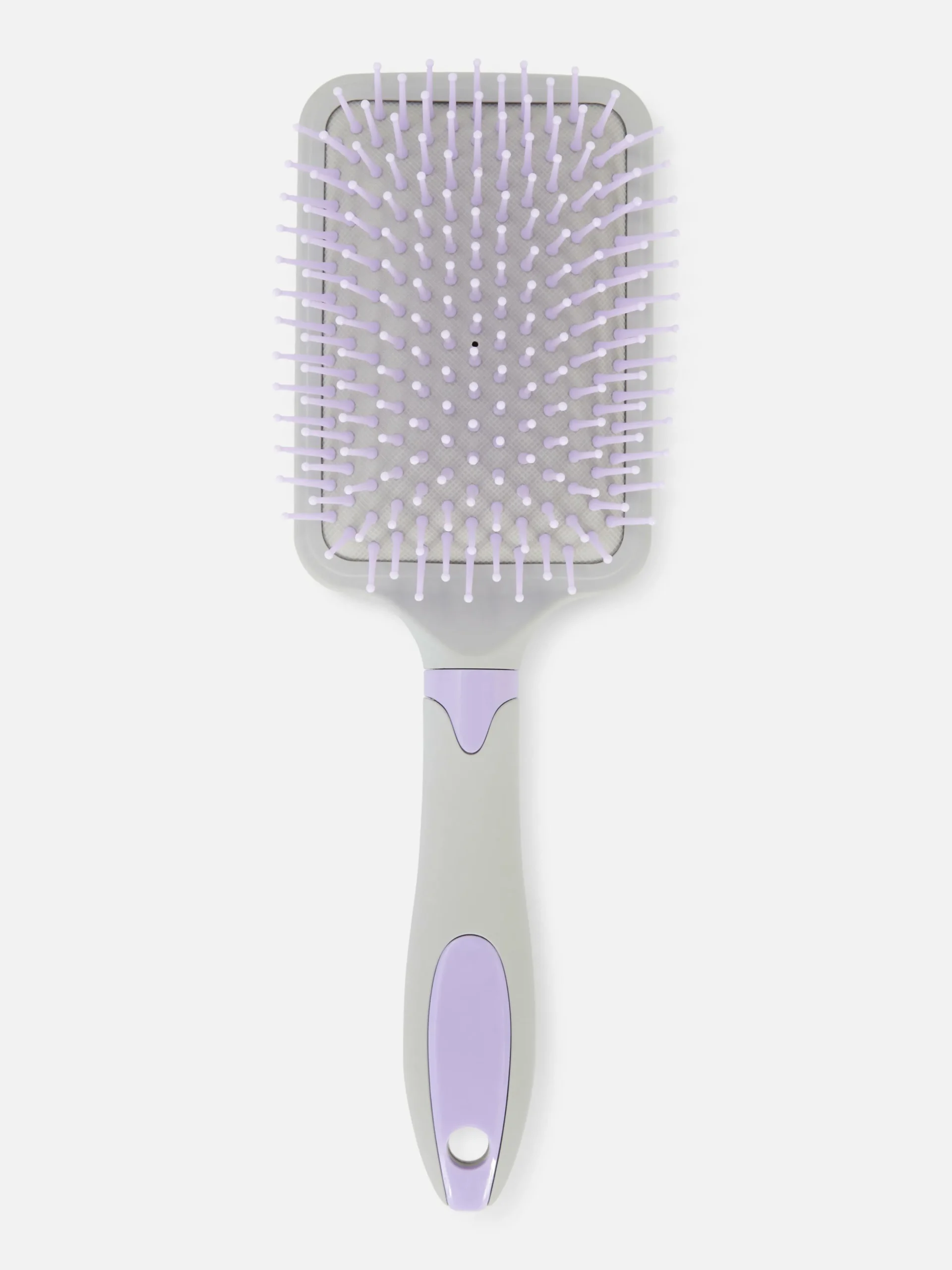 Essential Paddle Hairbrush