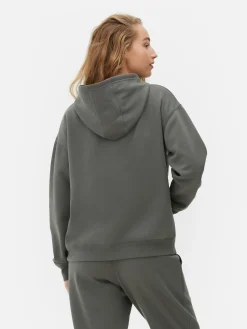 Essential Pullover Hoodie