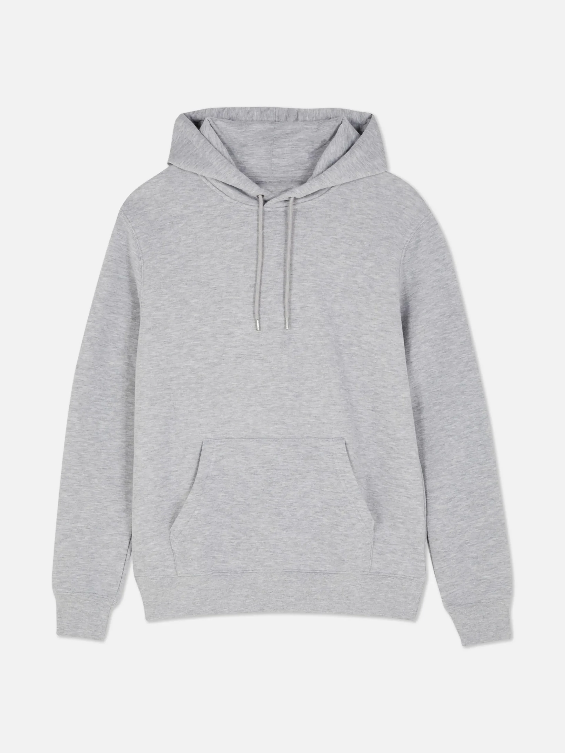 Essential Regular Fit Hoodie