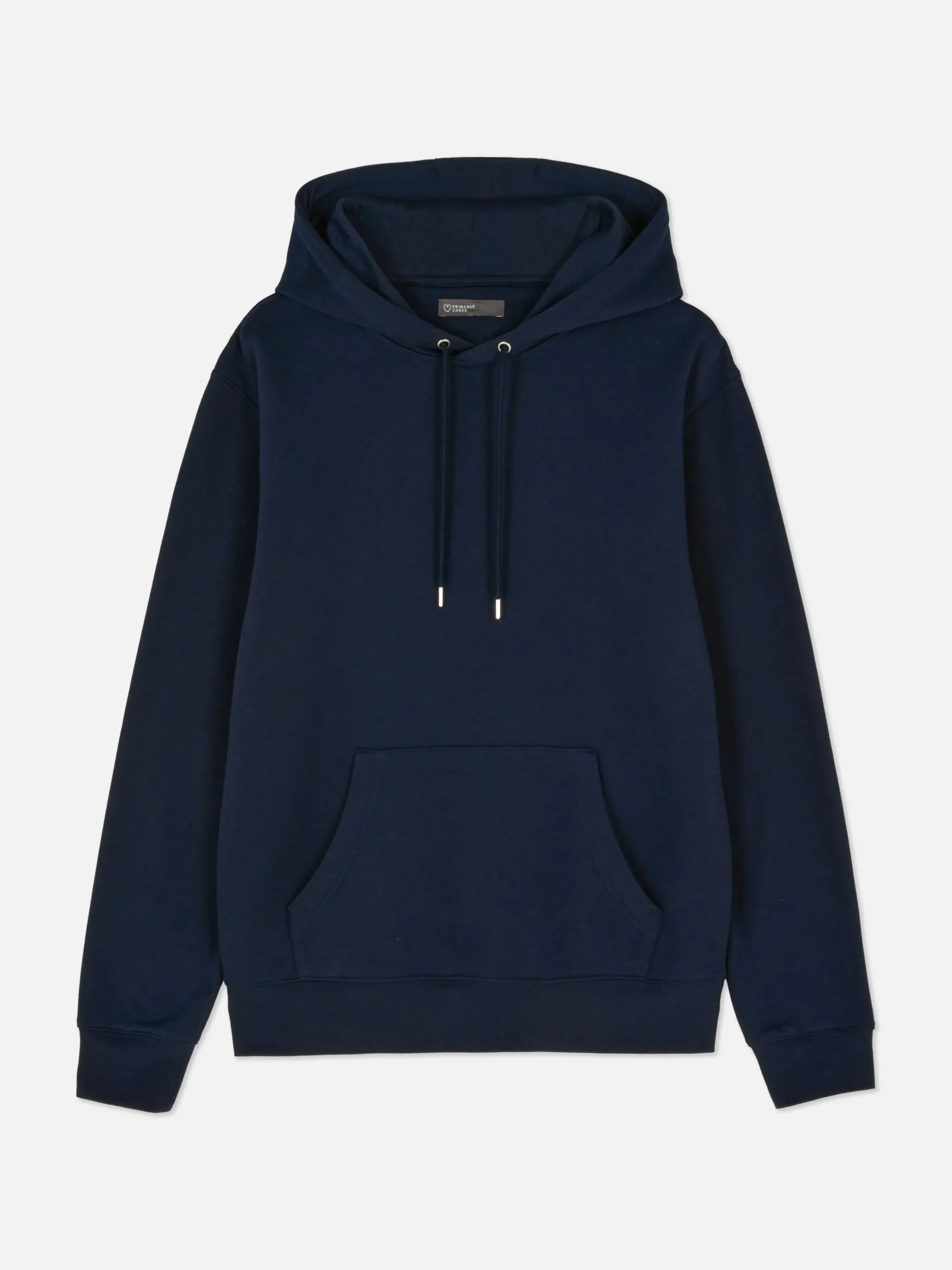 Essential Regular Fit Hoodie