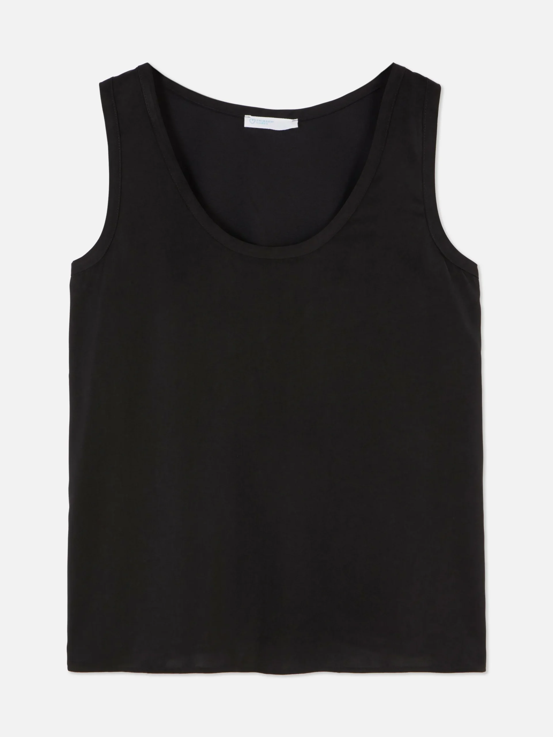 Essential Relaxed Fit Tank