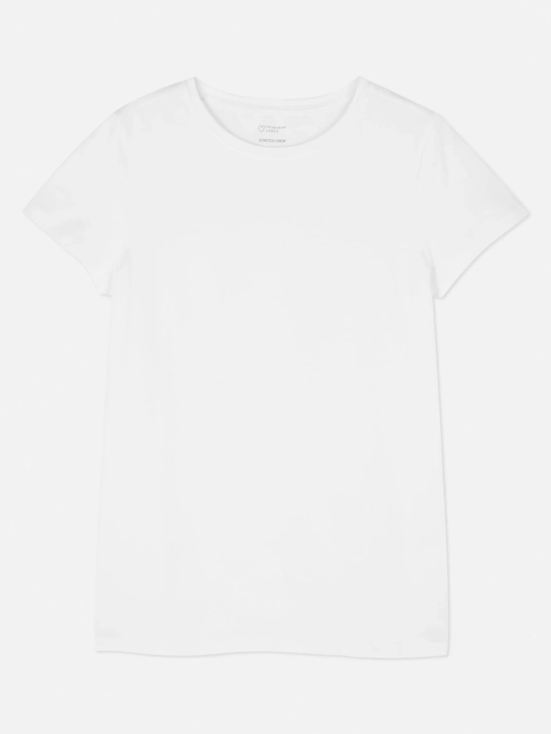 Essential Short Sleeve T-Shirt
