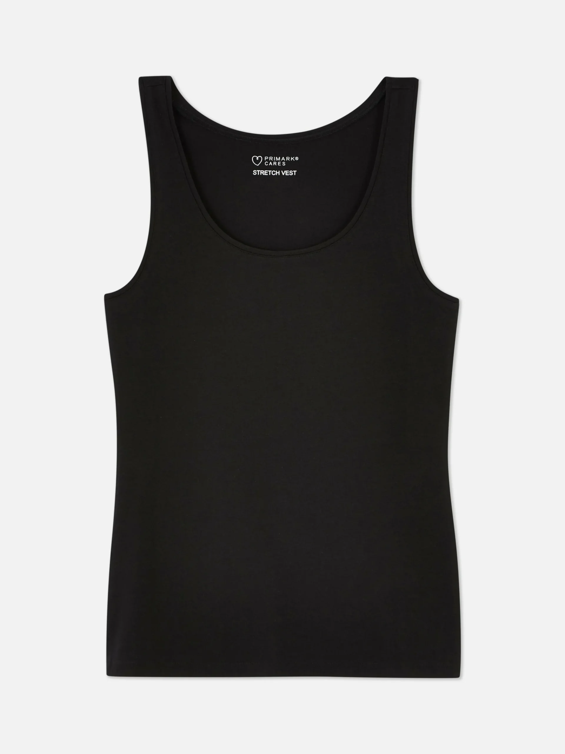 Essential Stretch Tank