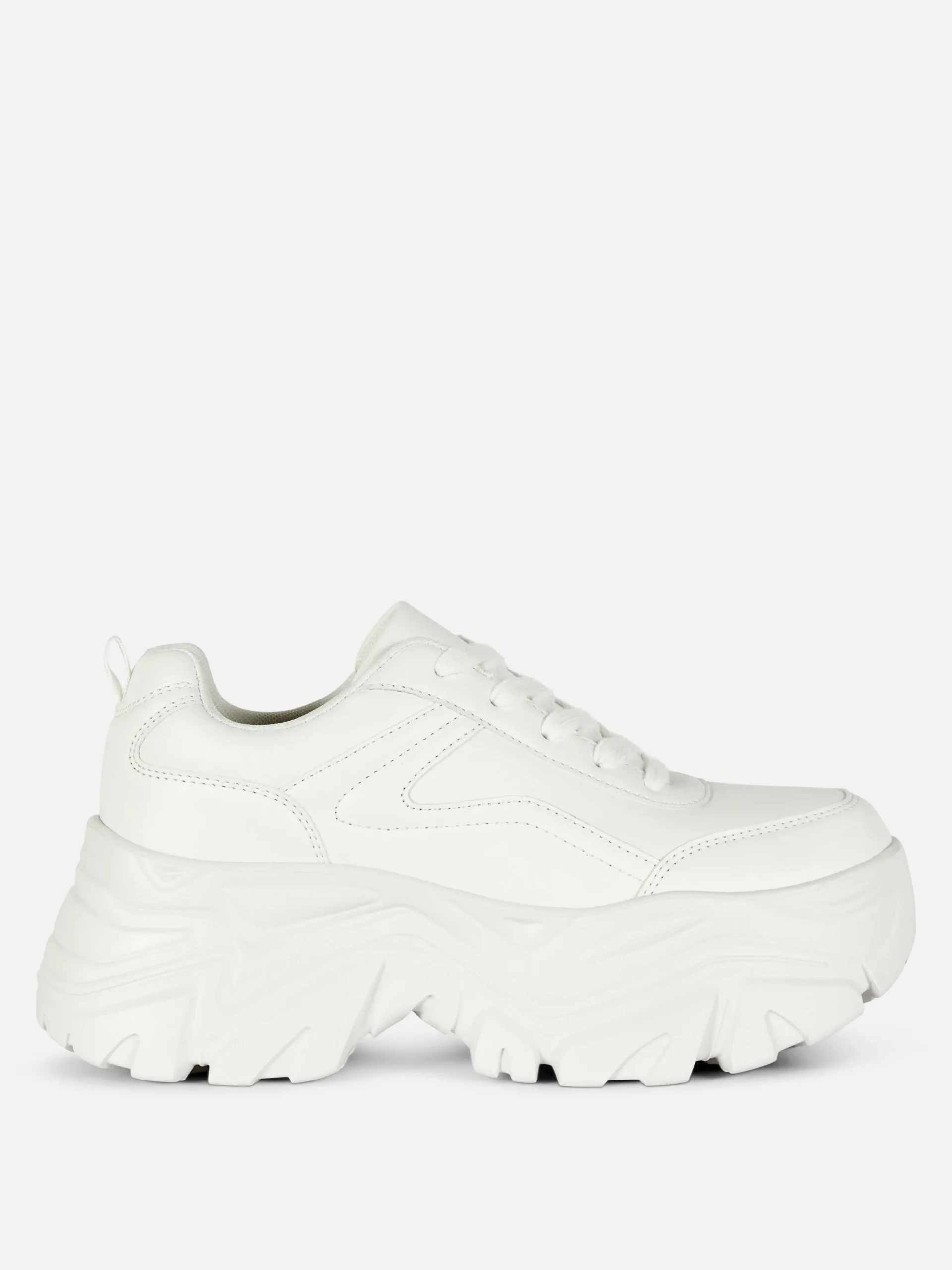 Extreme Platform Sneakers
