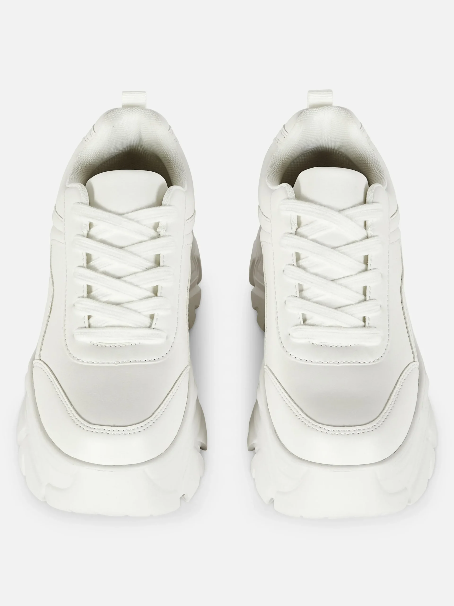 Extreme Platform Sneakers