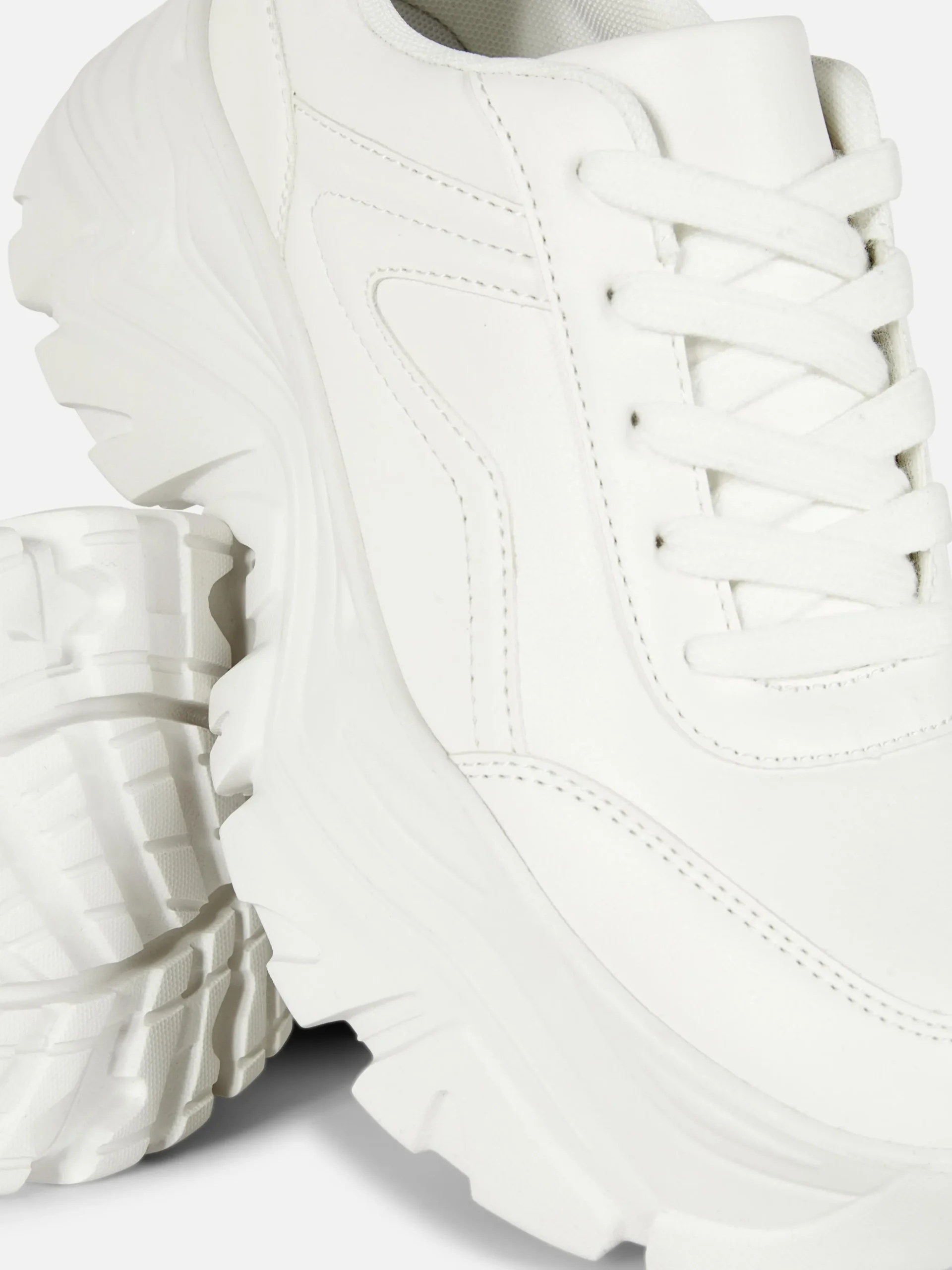 Extreme Platform Sneakers