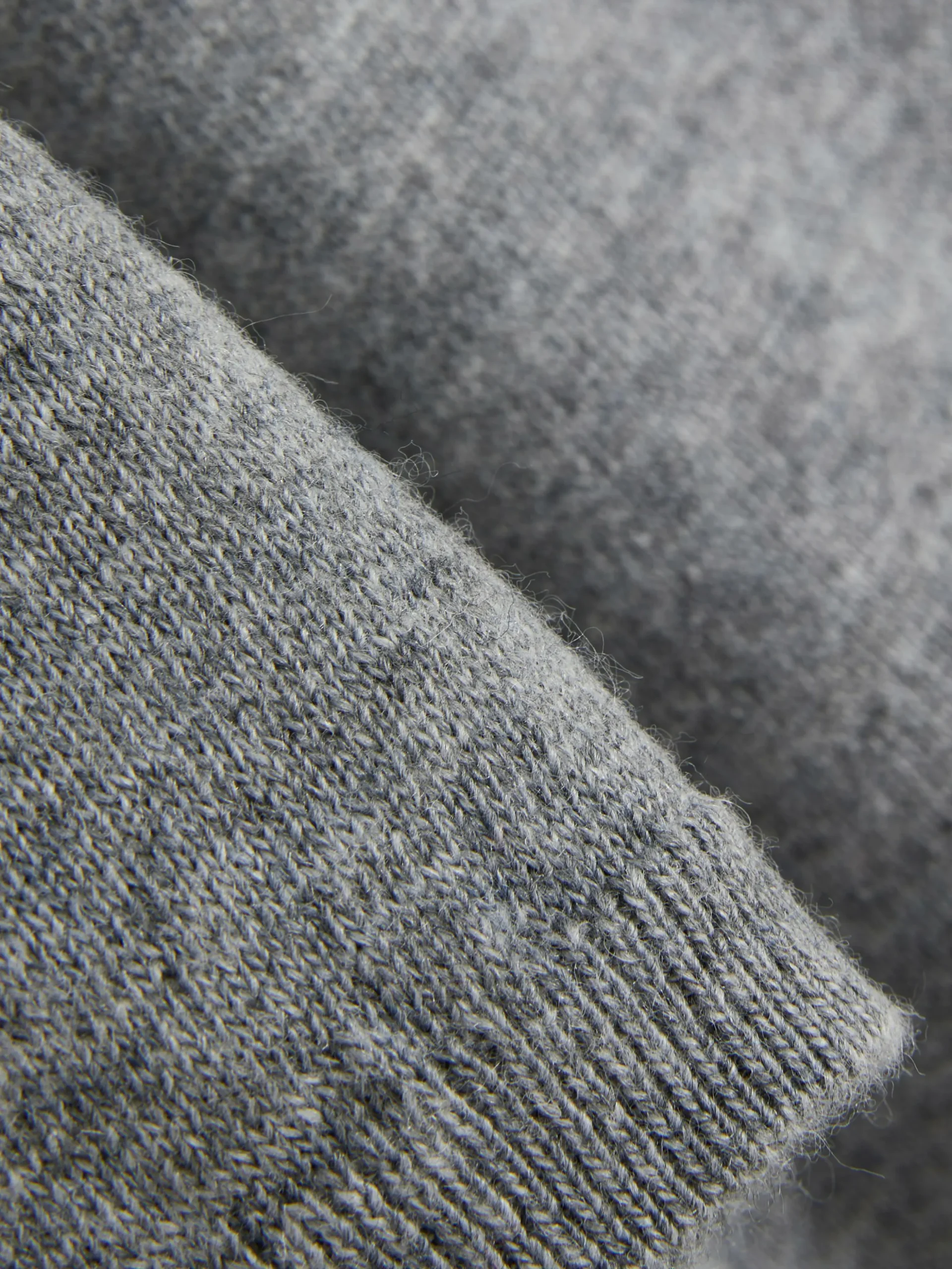 Fine Knit Collared Short Sleeve Top