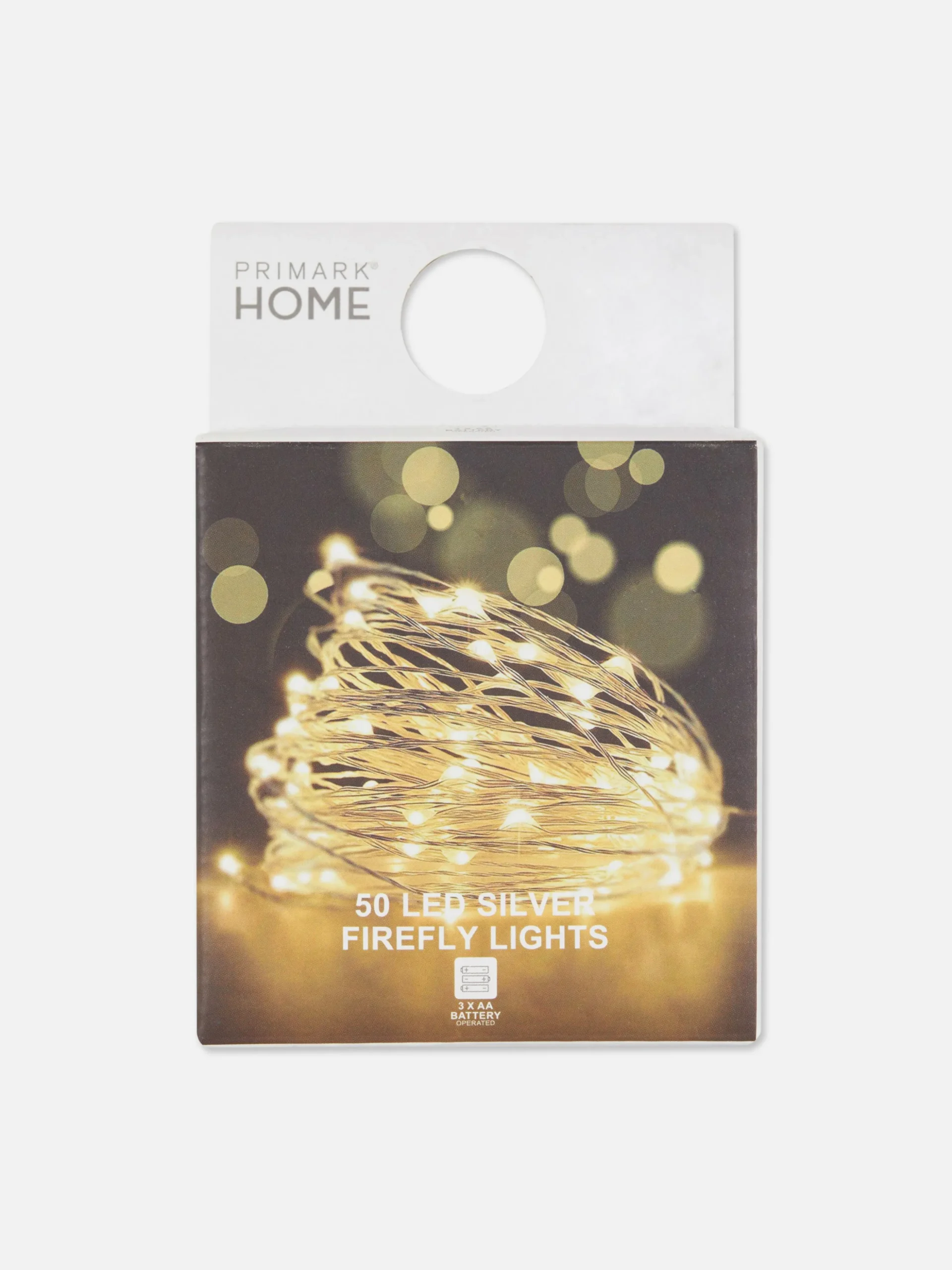 Firefly String Lights