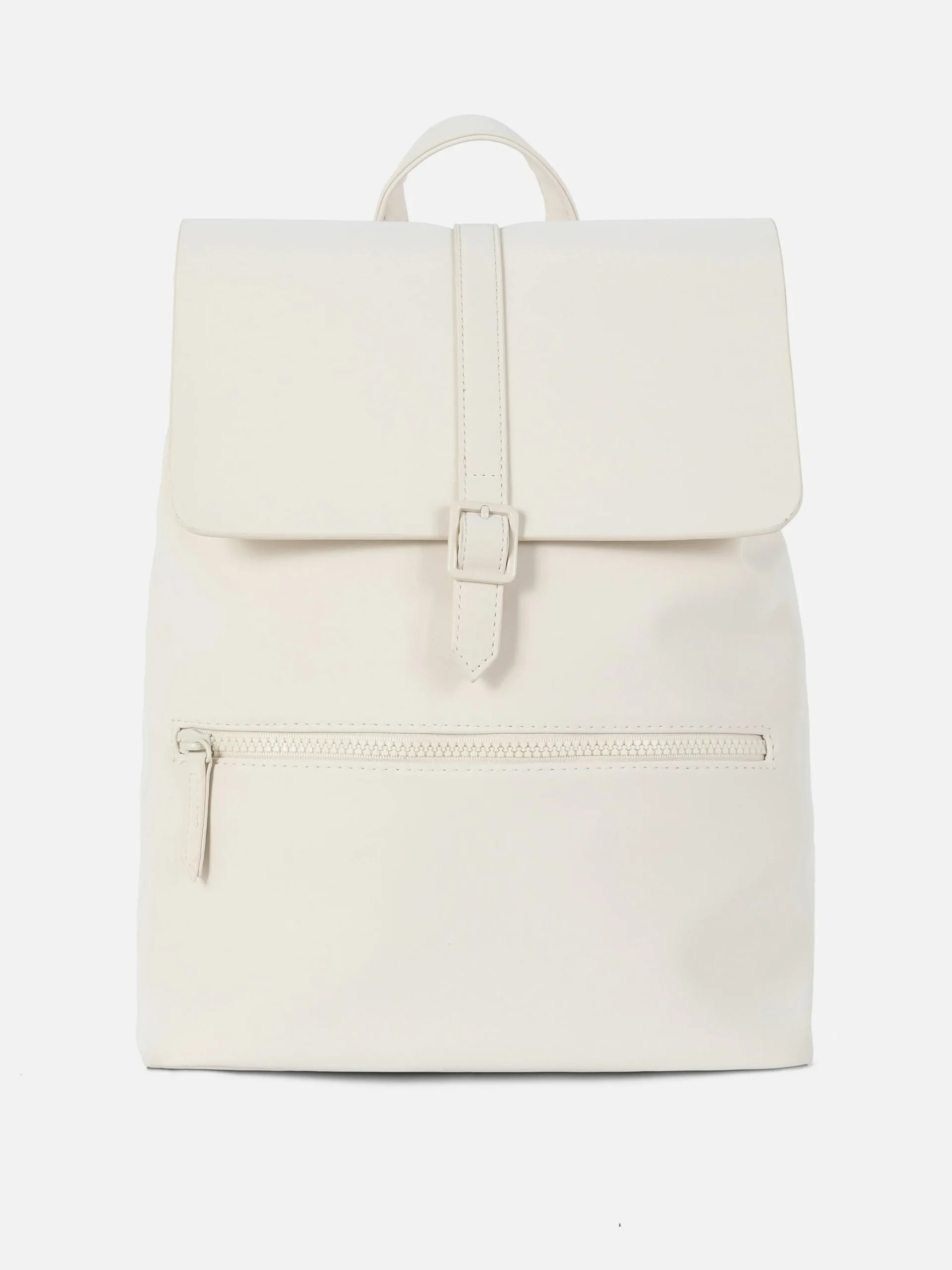 Flap Backpack
