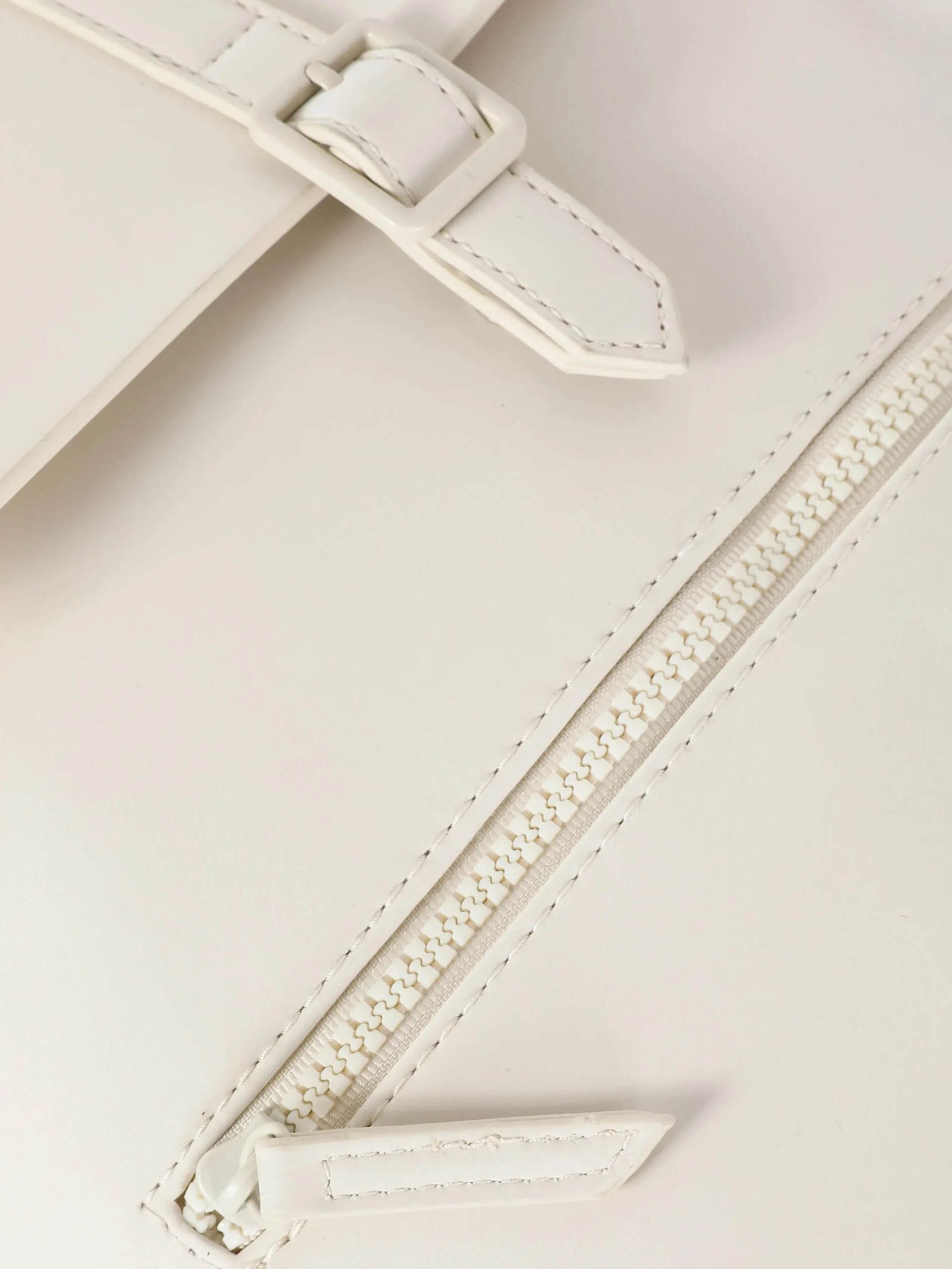 Flap Backpack