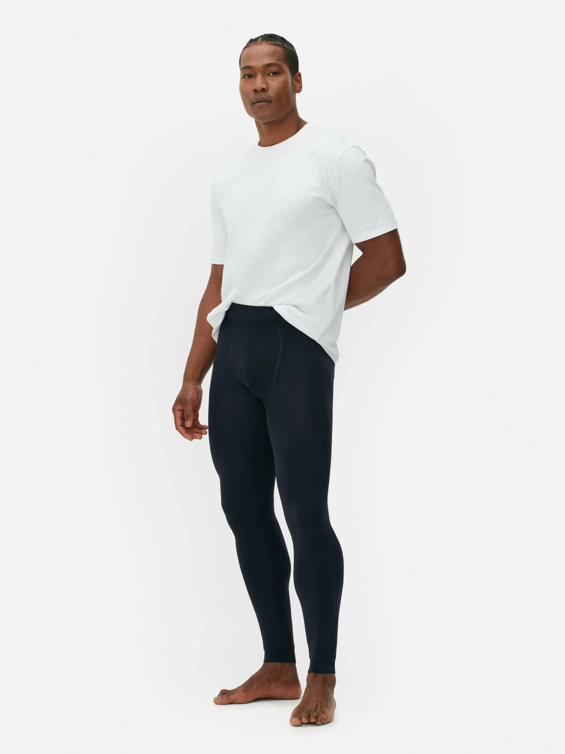 Fleece Lined Leggings