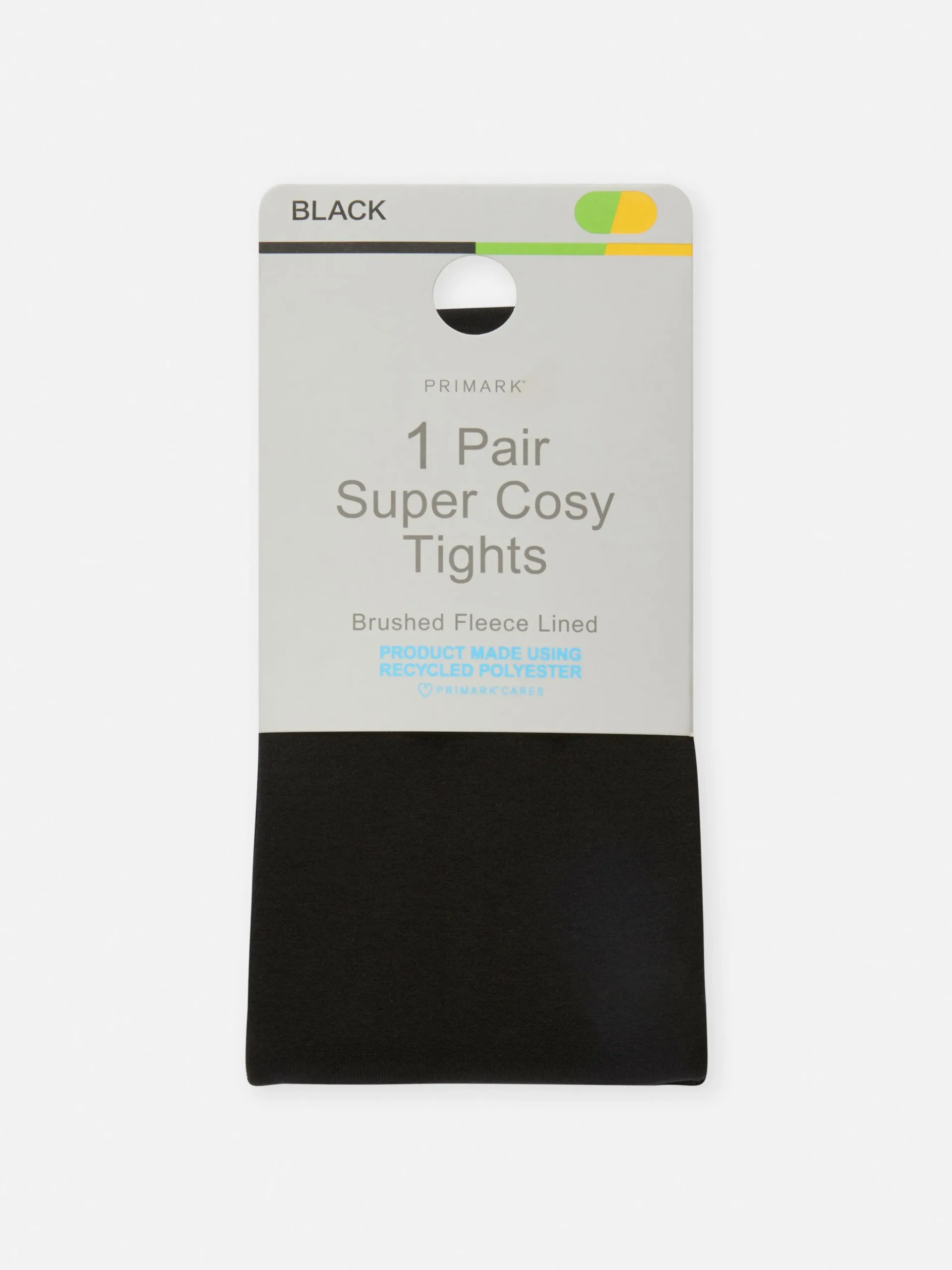 Fleece Lined Tights