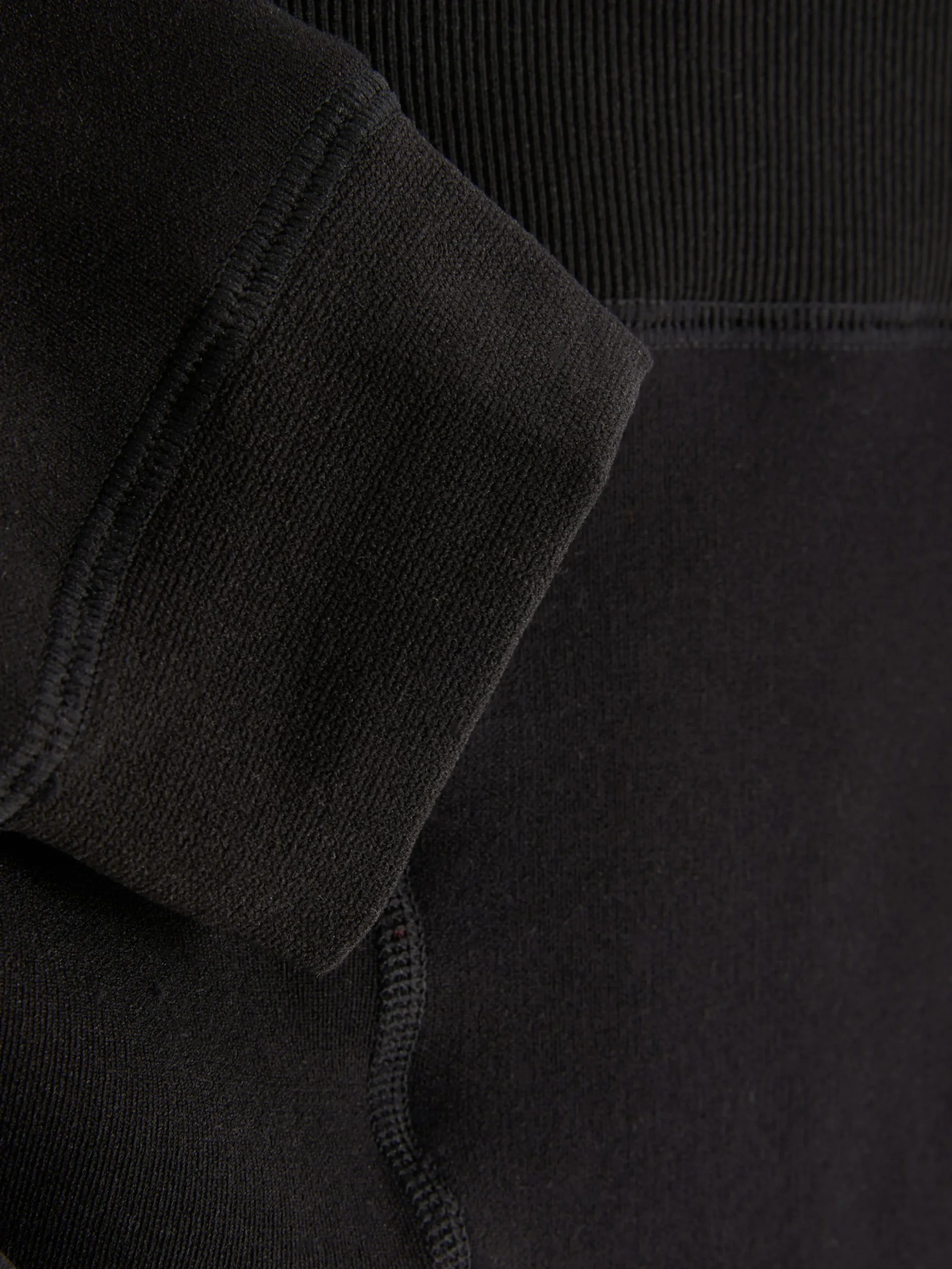 Fleece-Lined Thermal Leggings