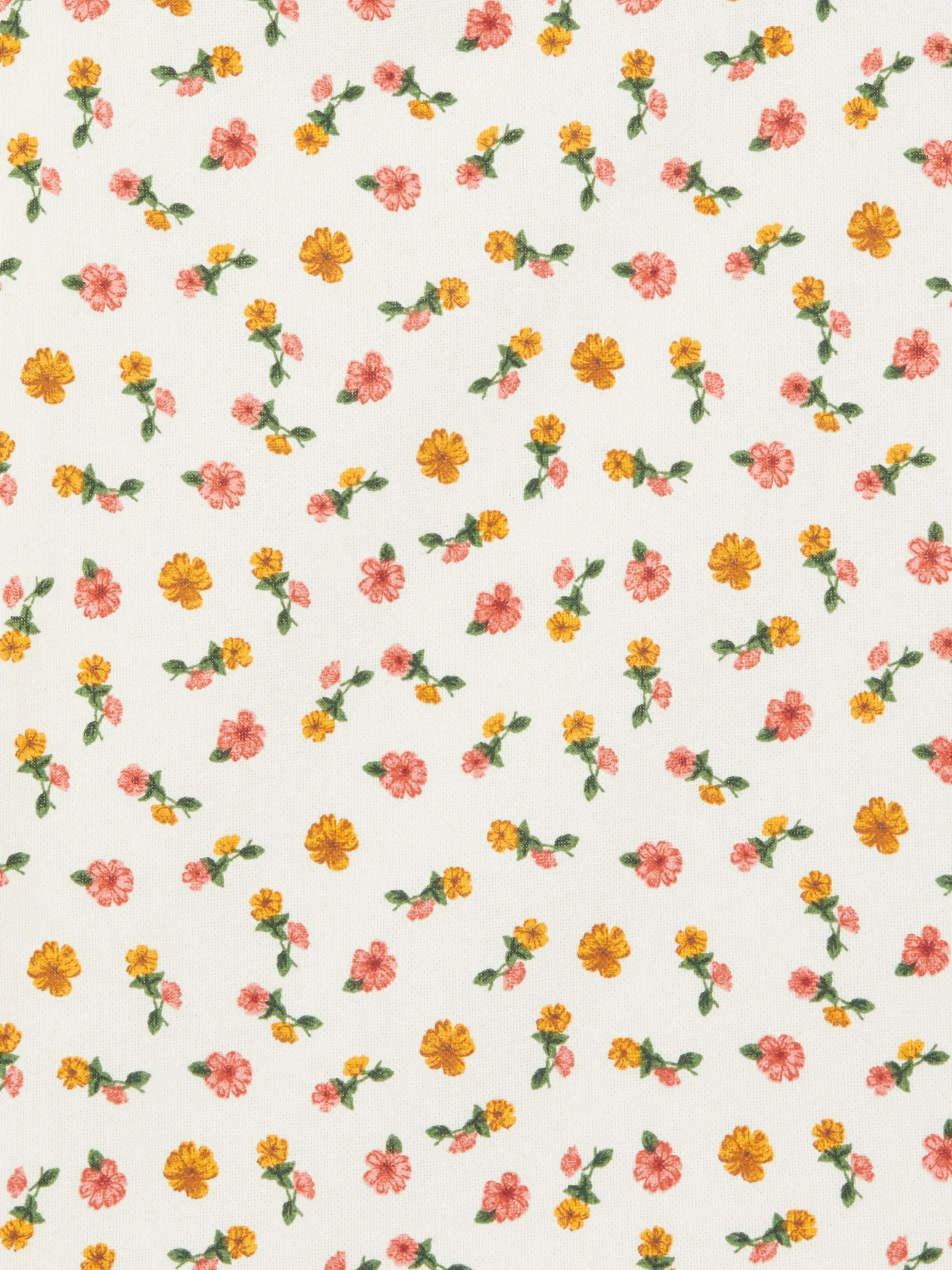 Floral Shopper